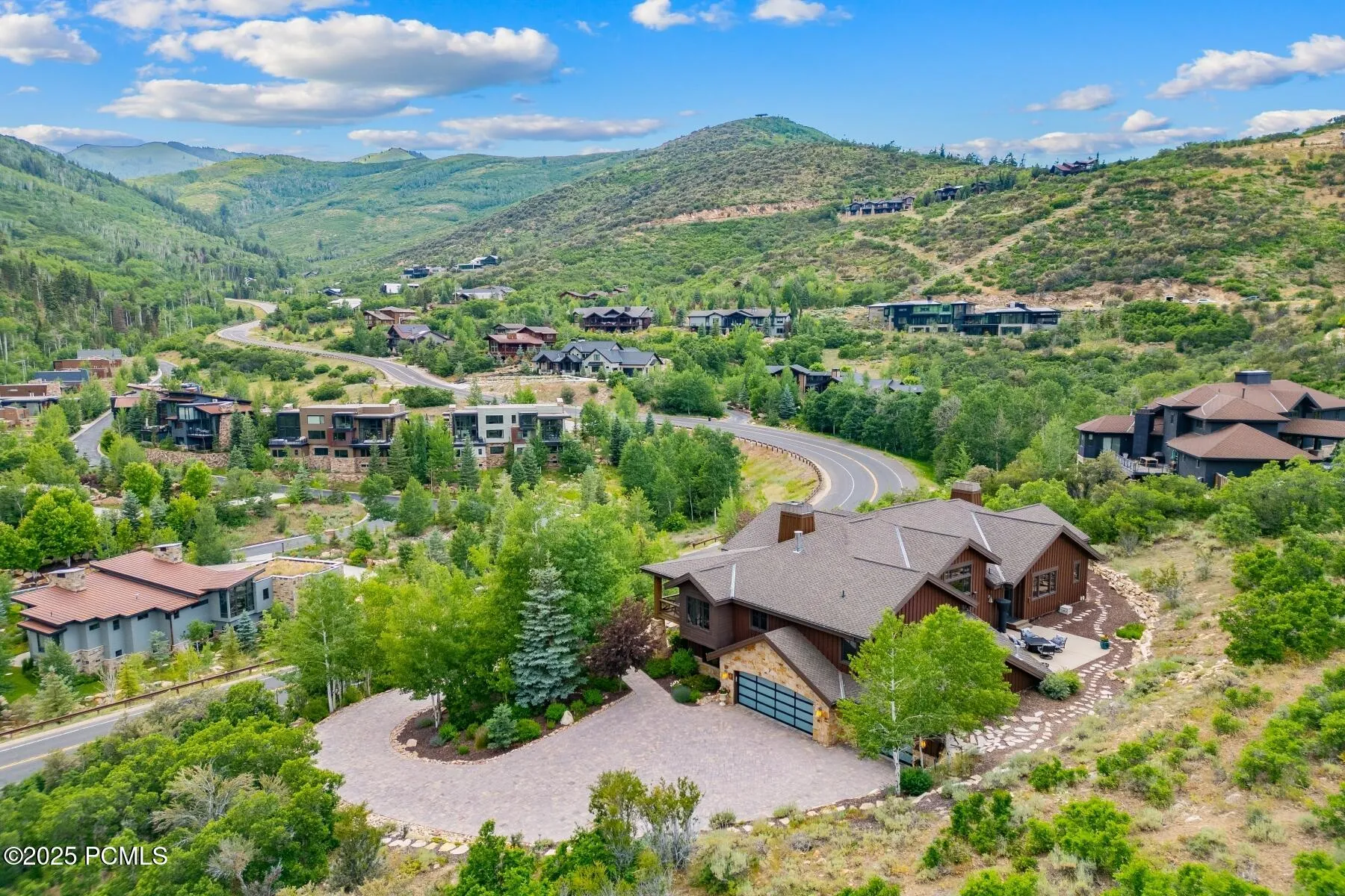 2260 Bear Hollow Drive, Park City, UT 84098