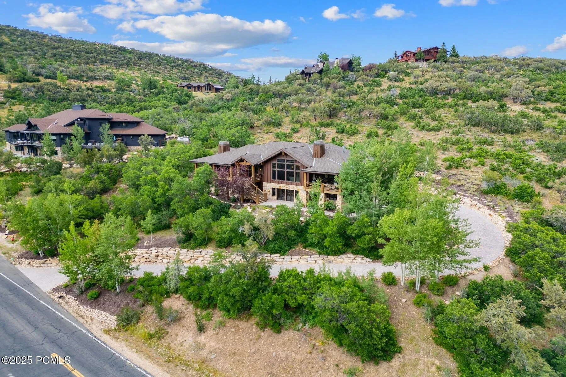 2260 Bear Hollow Drive, Park City, UT 84098