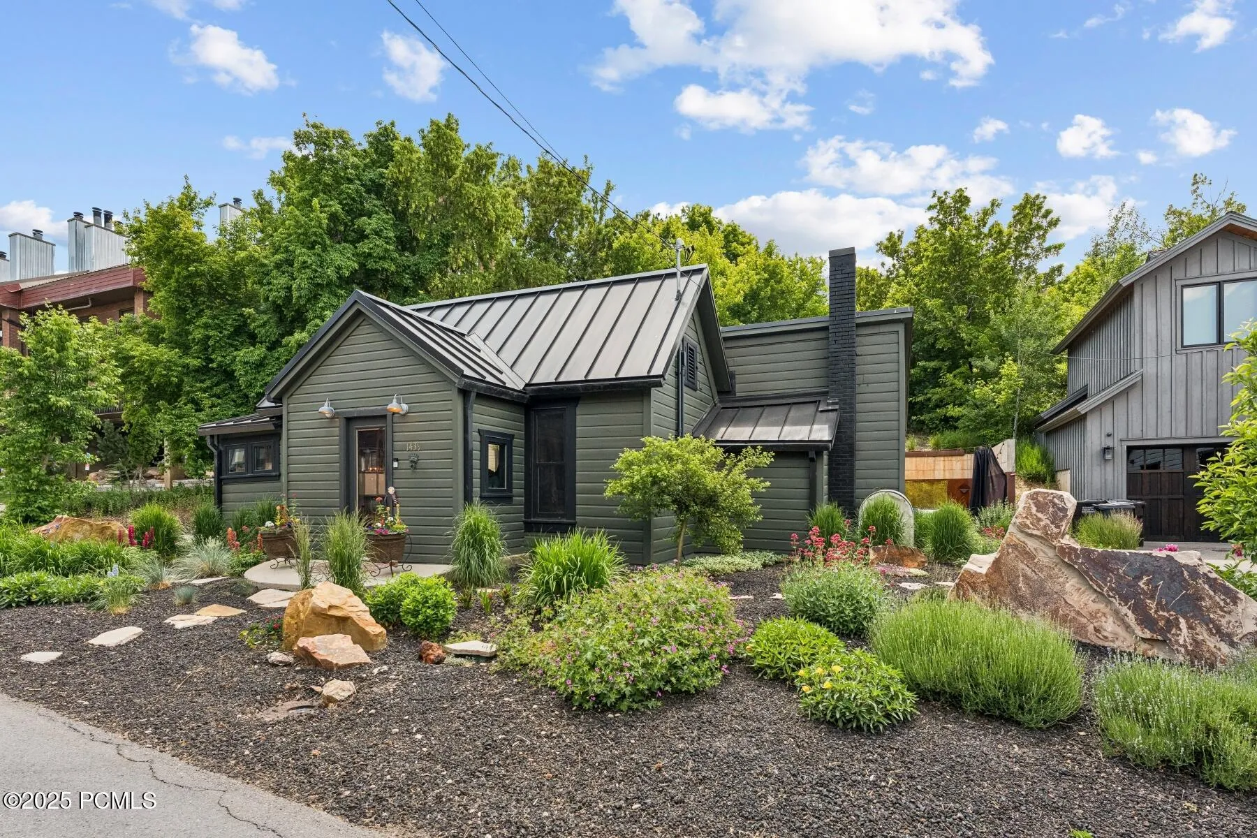 1439 Woodside Avenue, Park City, UT 84060