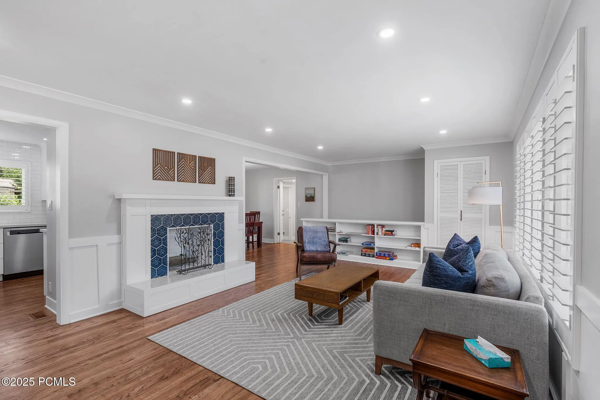 3035 E La Joya Dr, Holladay, UT 84124