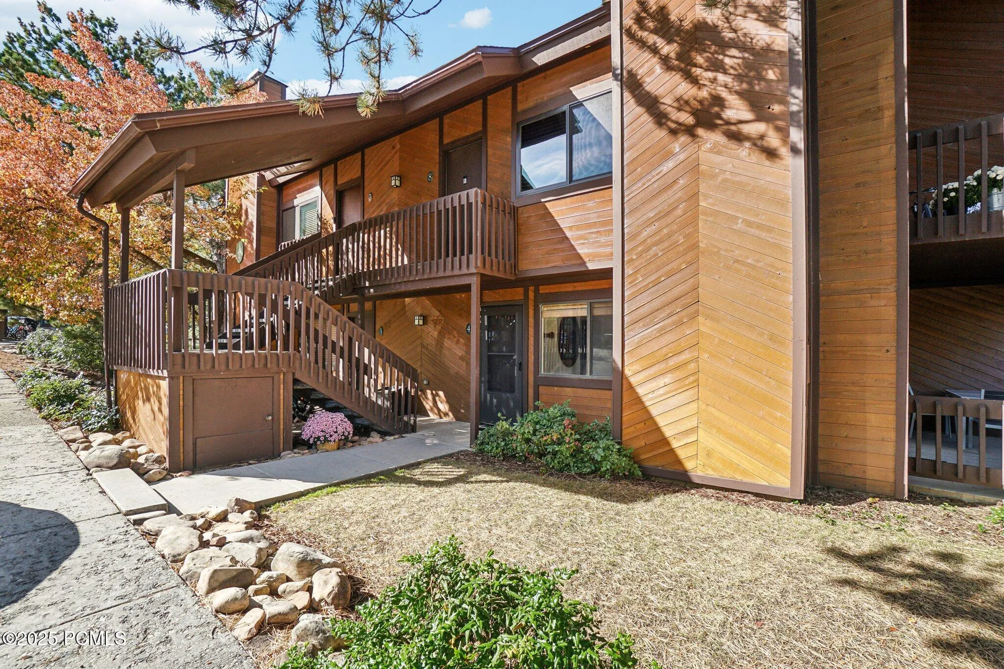2025 Canyons Resort Drive Unit R4, Park City, UT 84098