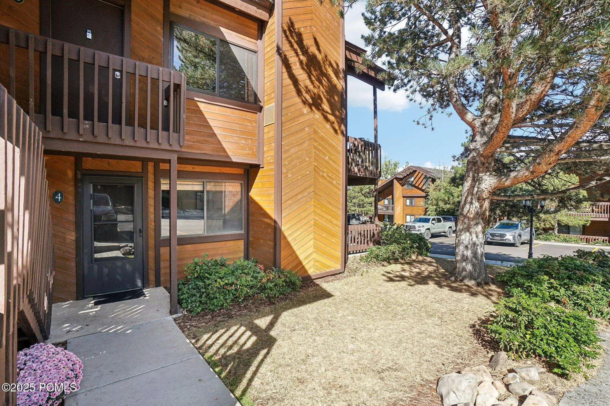 2025 Canyons Resort Drive Unit R4, Park City, UT 84098