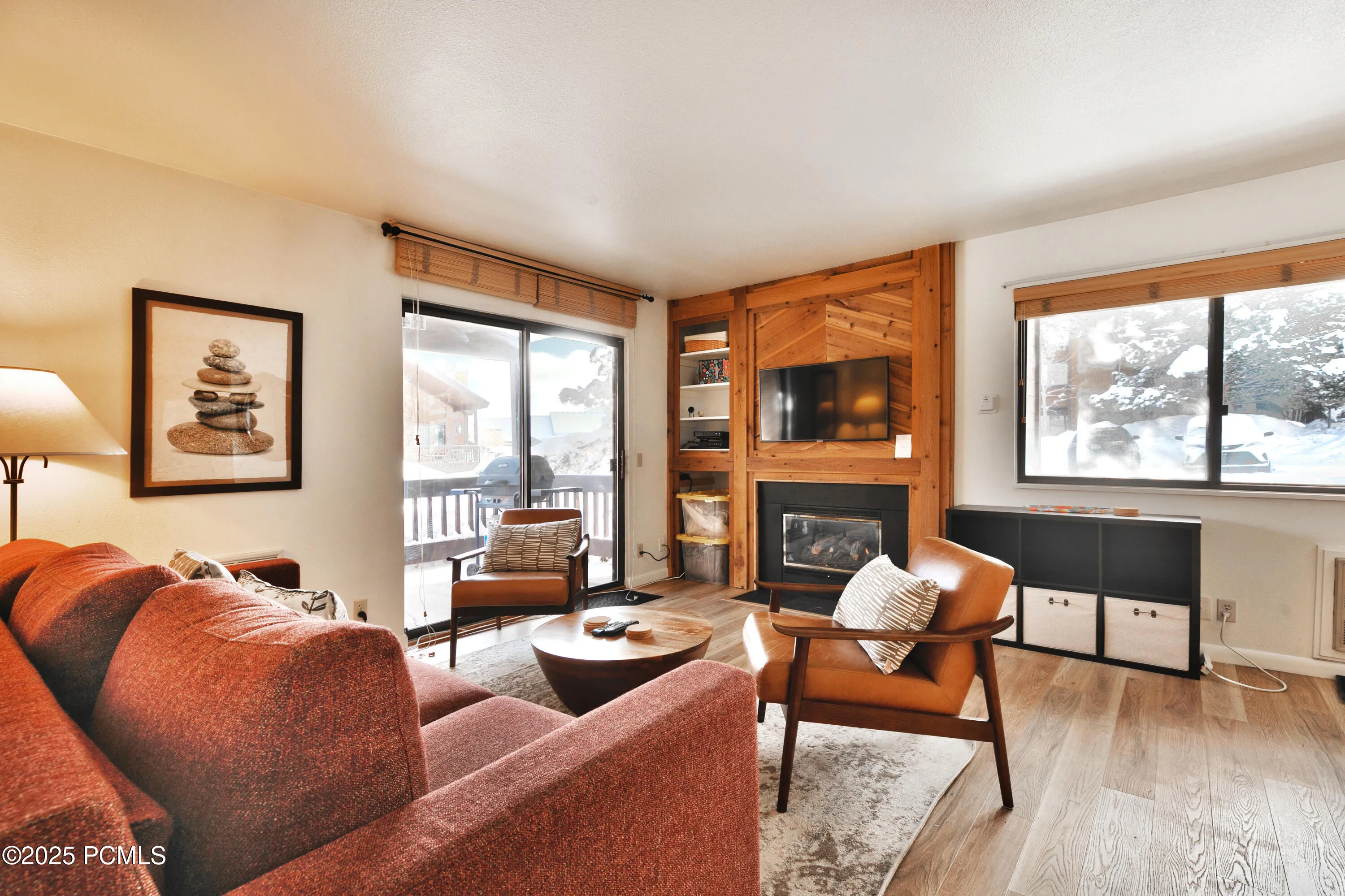 2025 Canyons Resort Drive Unit R4, Park City, UT 84098