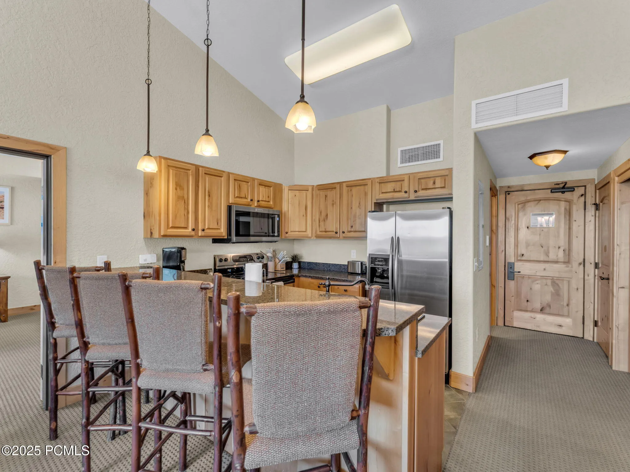 2653 W Canyons Resort Drive Unit 420, Park City, UT 84098