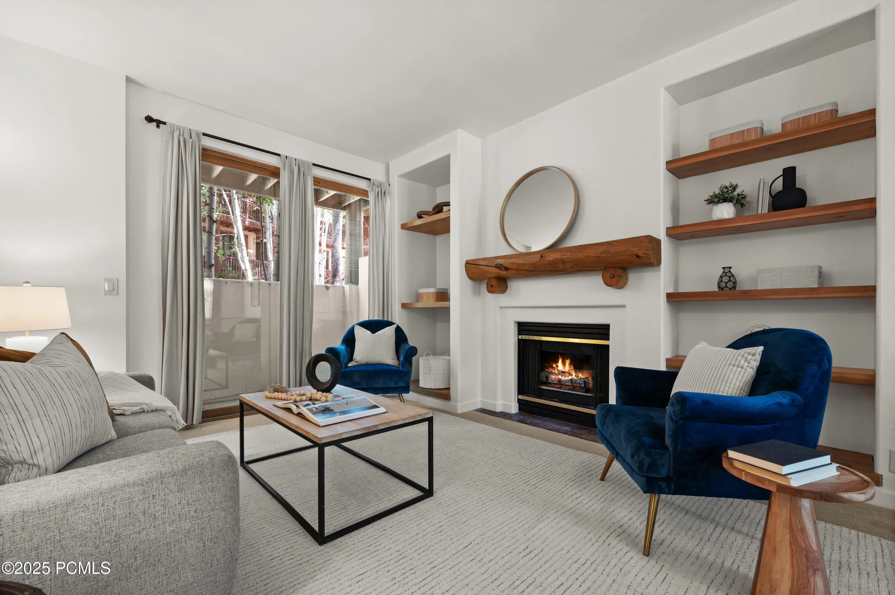 1600 W Pinebrook Boulevard Unit F3, Park City, UT 84098