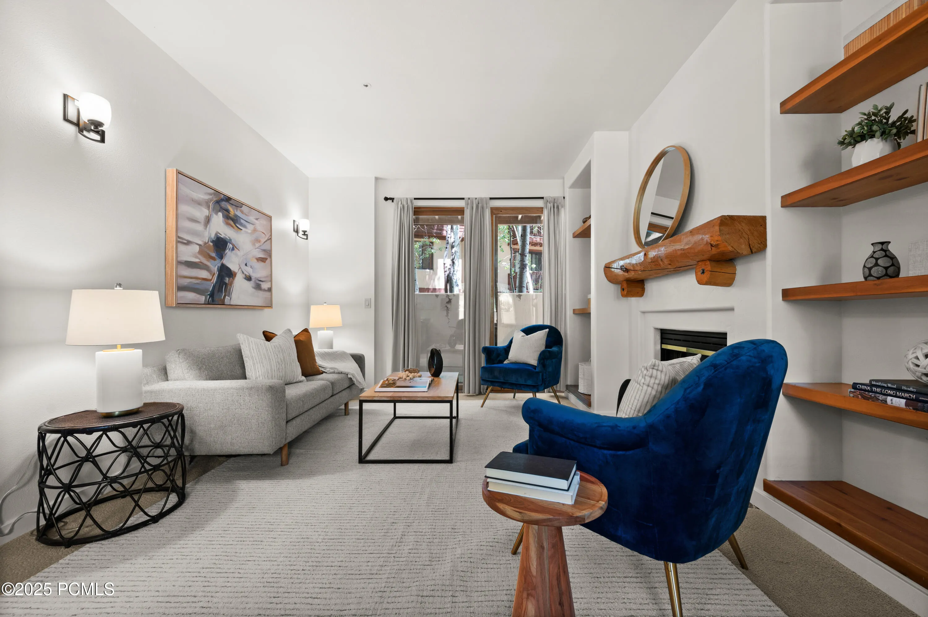 1600 W Pinebrook Boulevard Unit F3, Park City, UT 84098