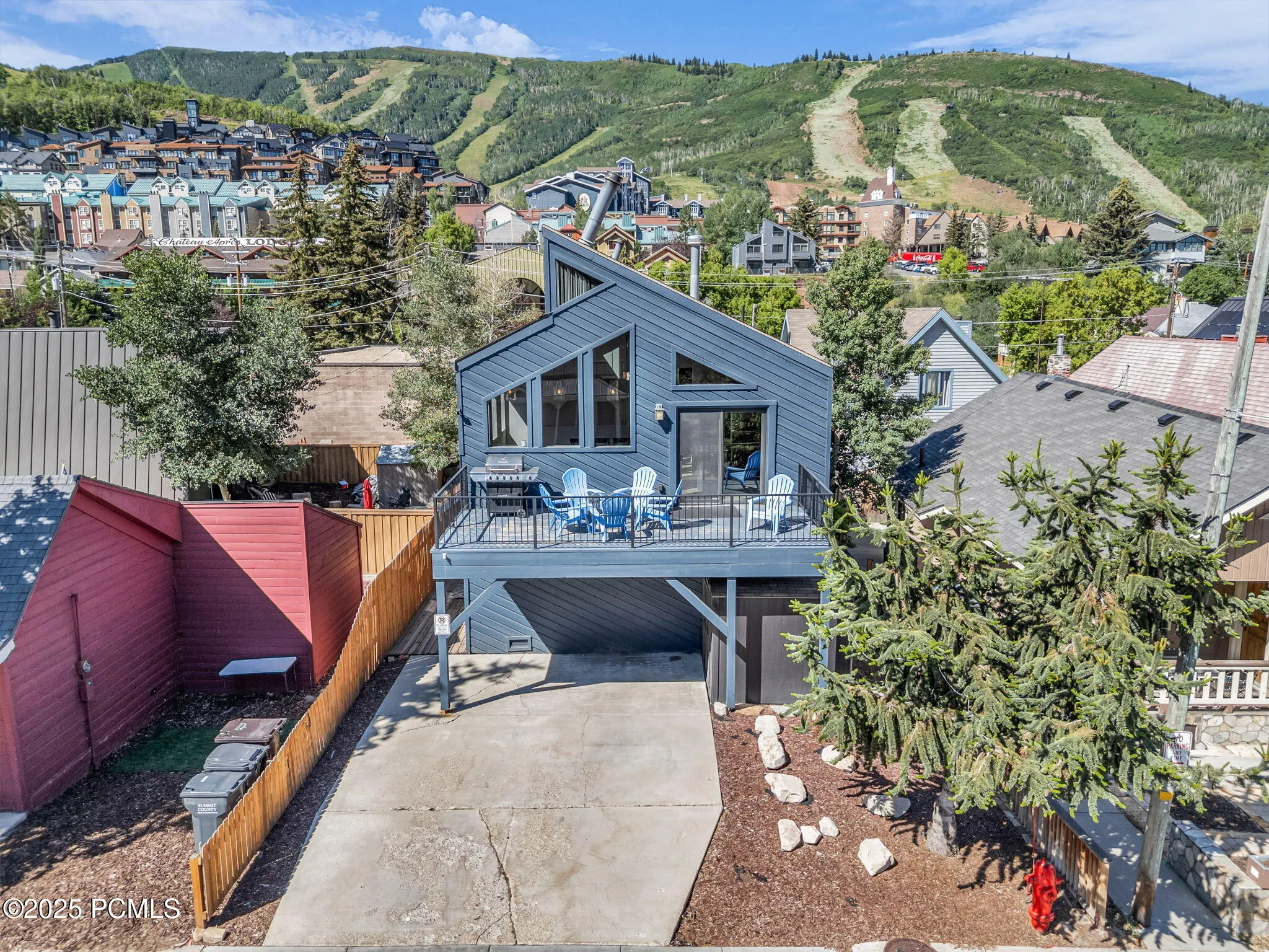 1313 Park Avenue , Park City, UT 84060