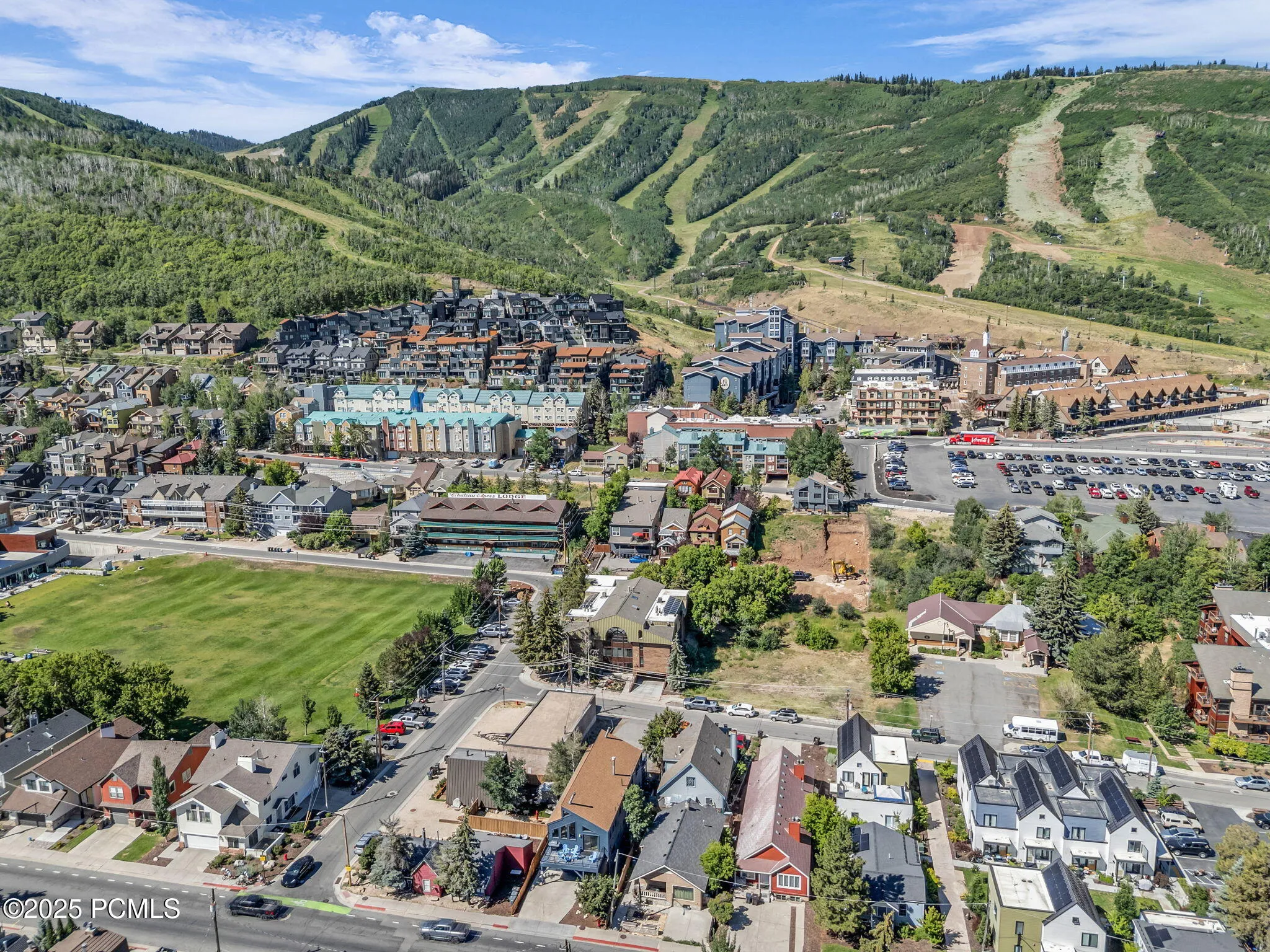 1313 Park Avenue, Park City, UT 84060
