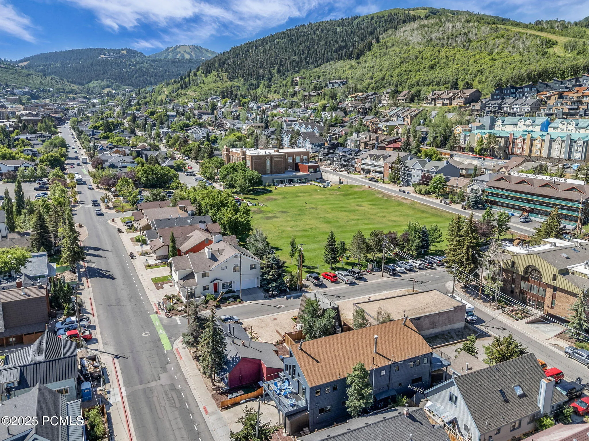 1313 Park Avenue, Park City, UT 84060