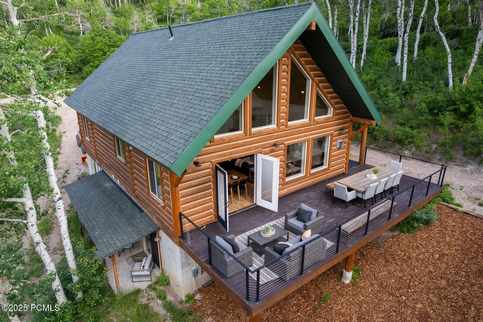 2143 S Aspen Cir Circle, Wanship, UT 84017