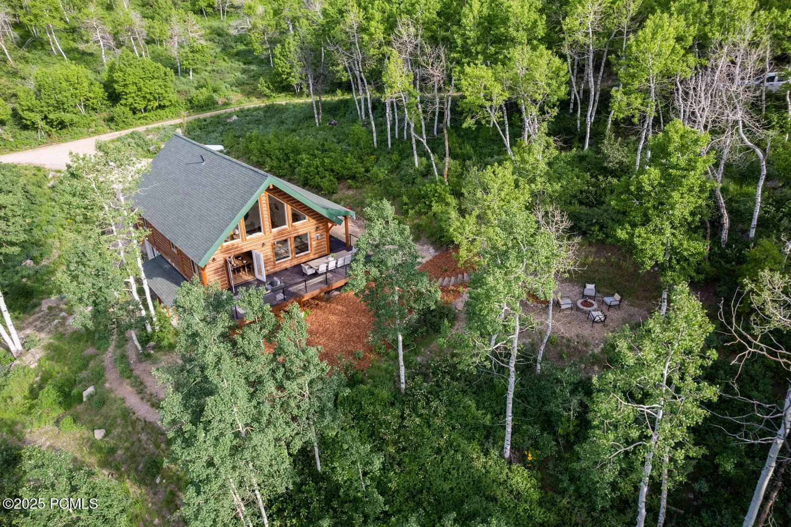 2143 S Aspen Cir Circle, Wanship, UT 84017