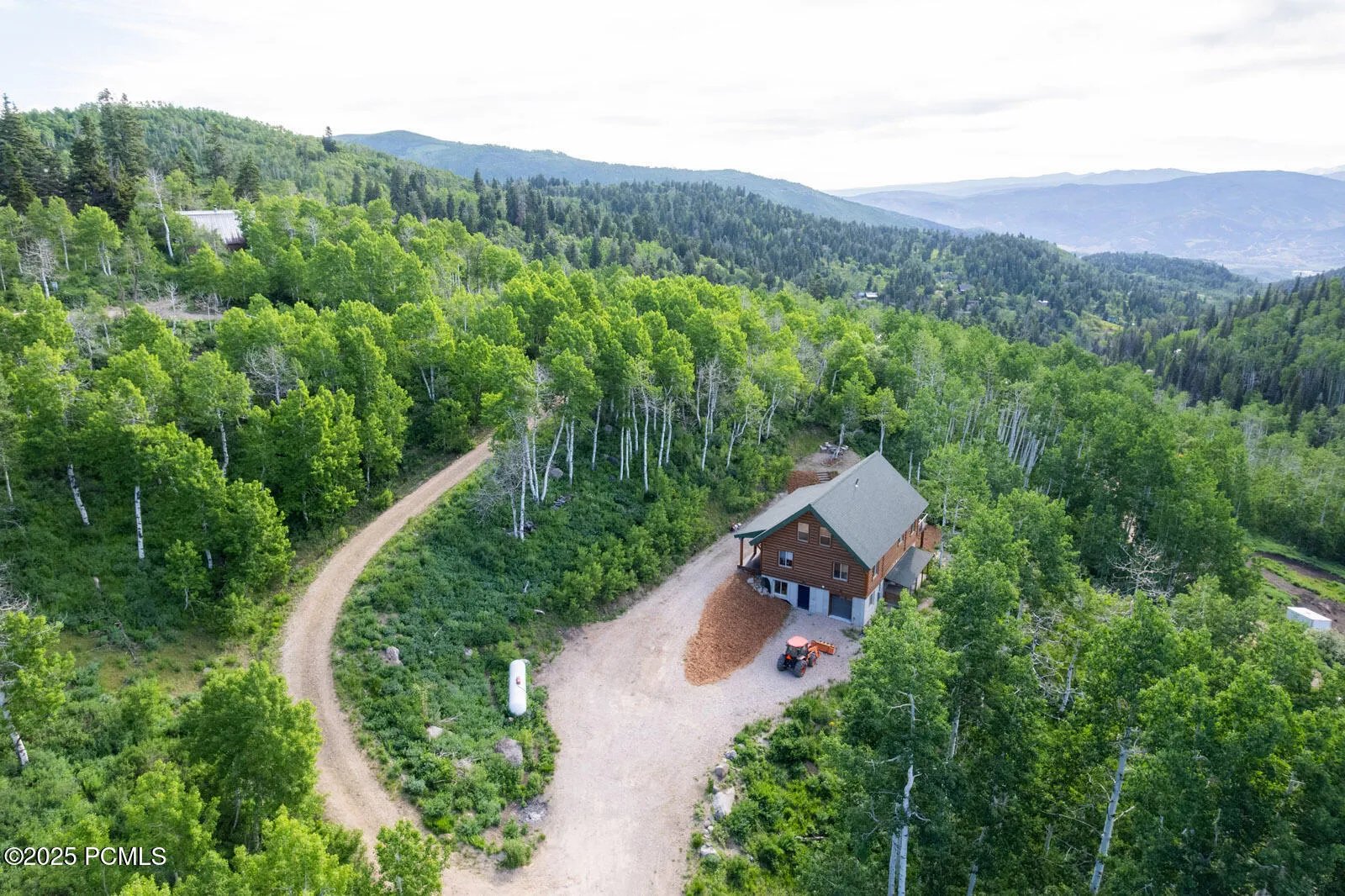 2143 S Aspen Cir Circle, Wanship, UT 84017