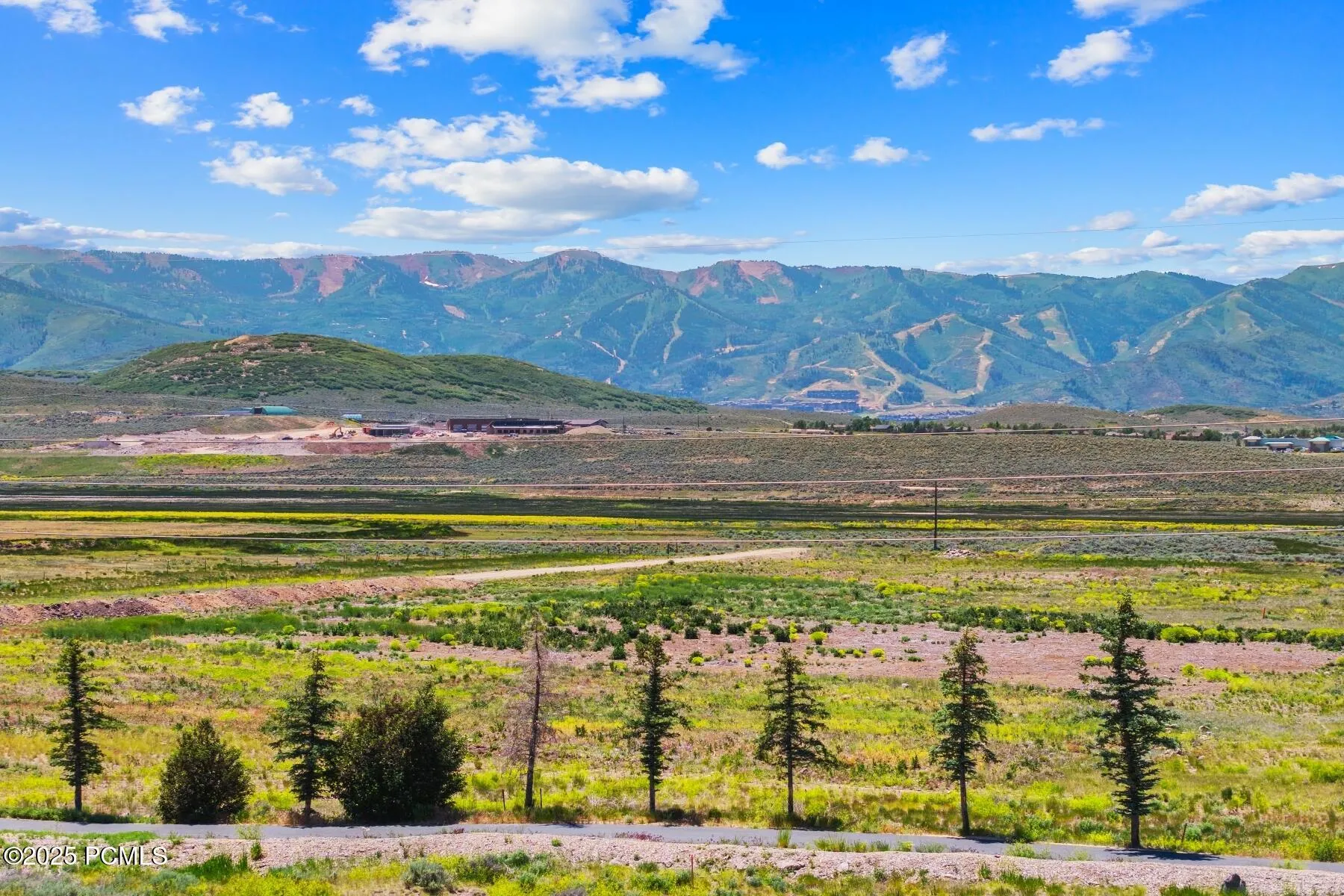 5916 Dakota Trail , Park City, UT 84098