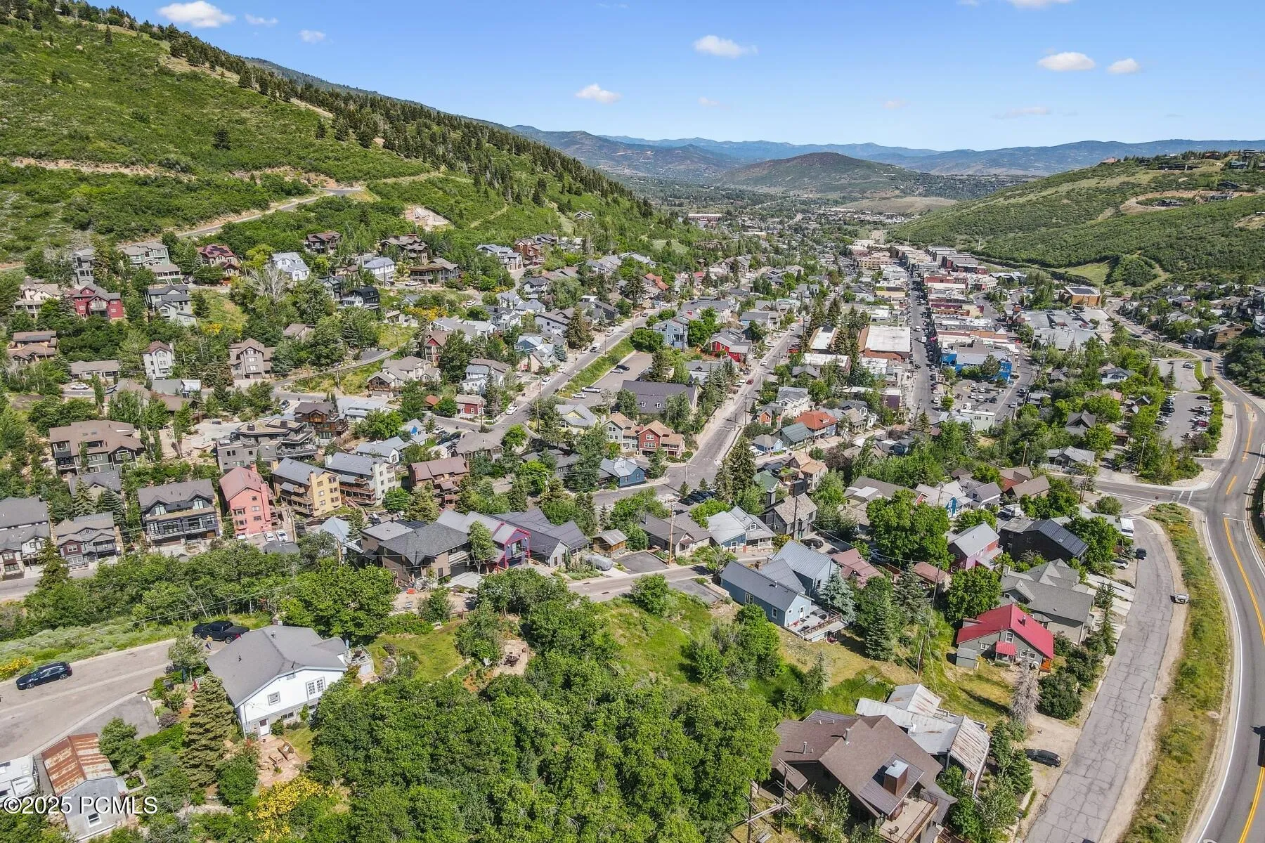 97 Prospect Avenue , Park City, UT 84060