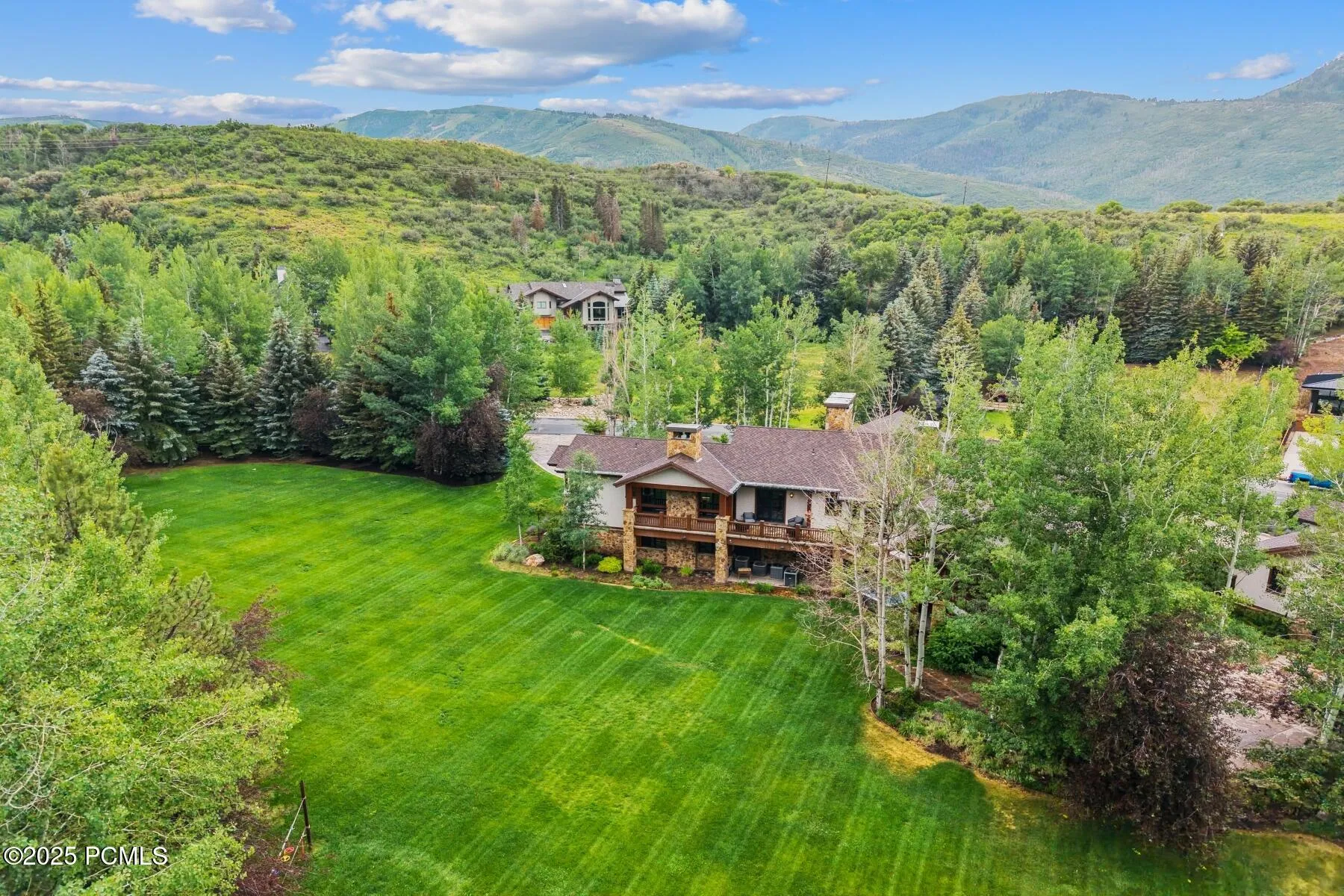 2300 Lucky John Drive, Park City, UT 84060