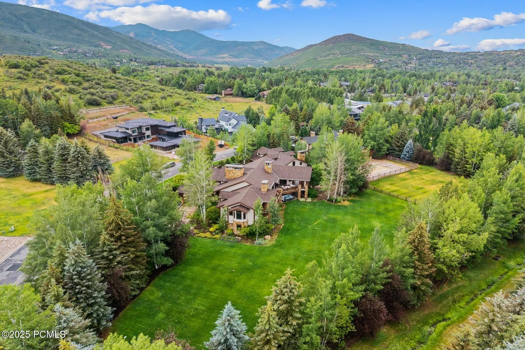 2300 Lucky John Drive, Park City, UT 84060