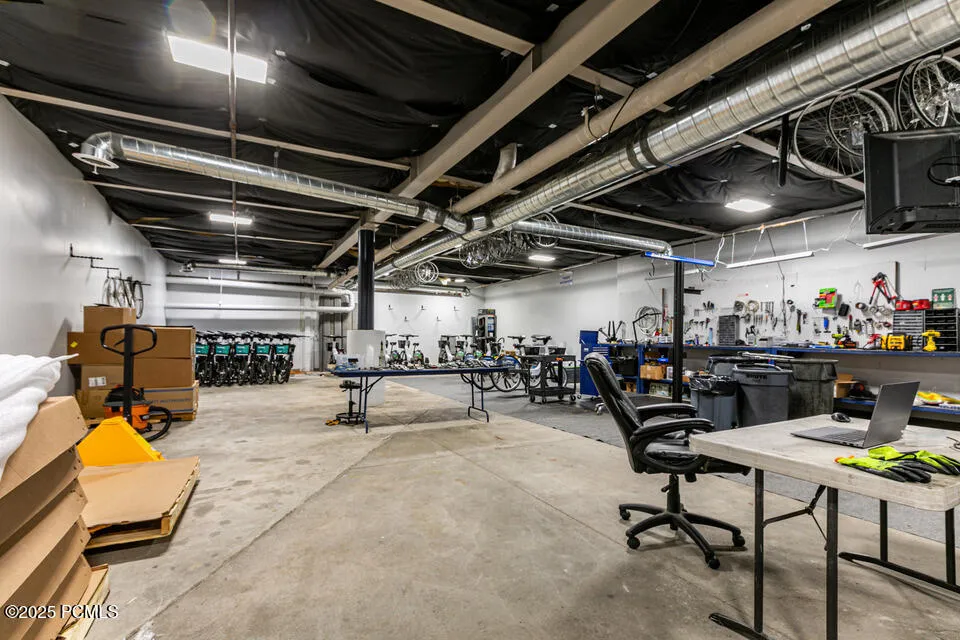 Commercial Lease