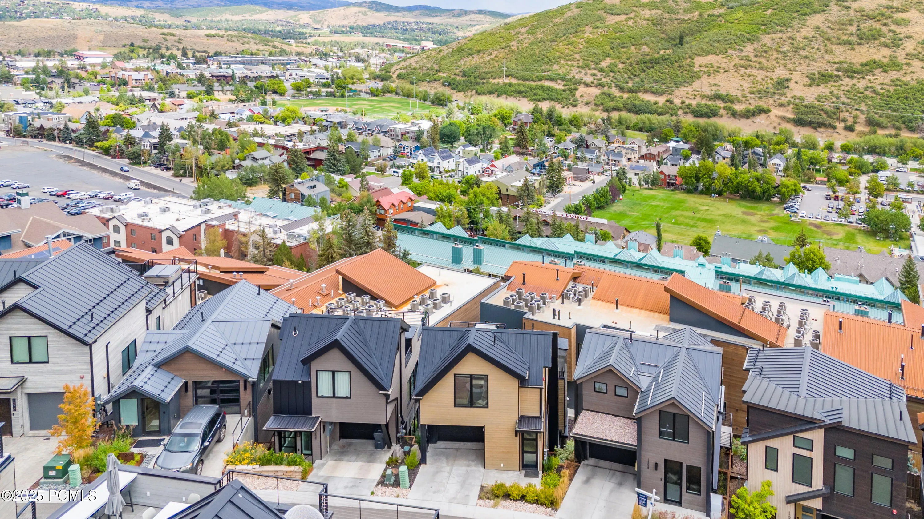 1252 Rothwell Road, Park City, UT 84060