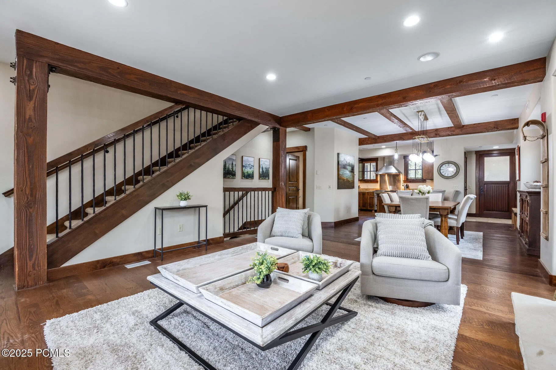 1825 Three Kings Drive Unit 703, Park City, UT 84060