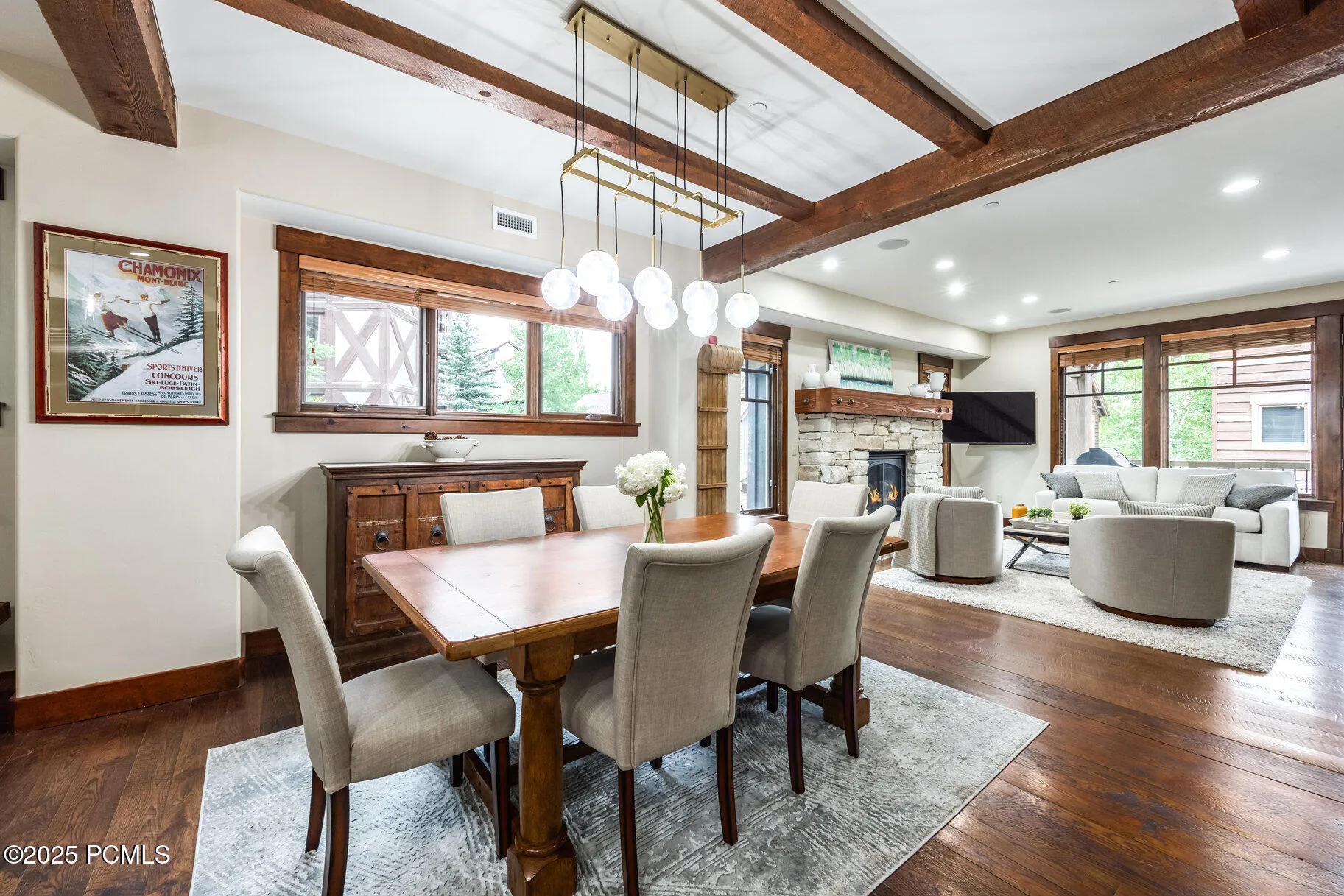 1825 Three Kings Drive Unit 703, Park City, UT 84060