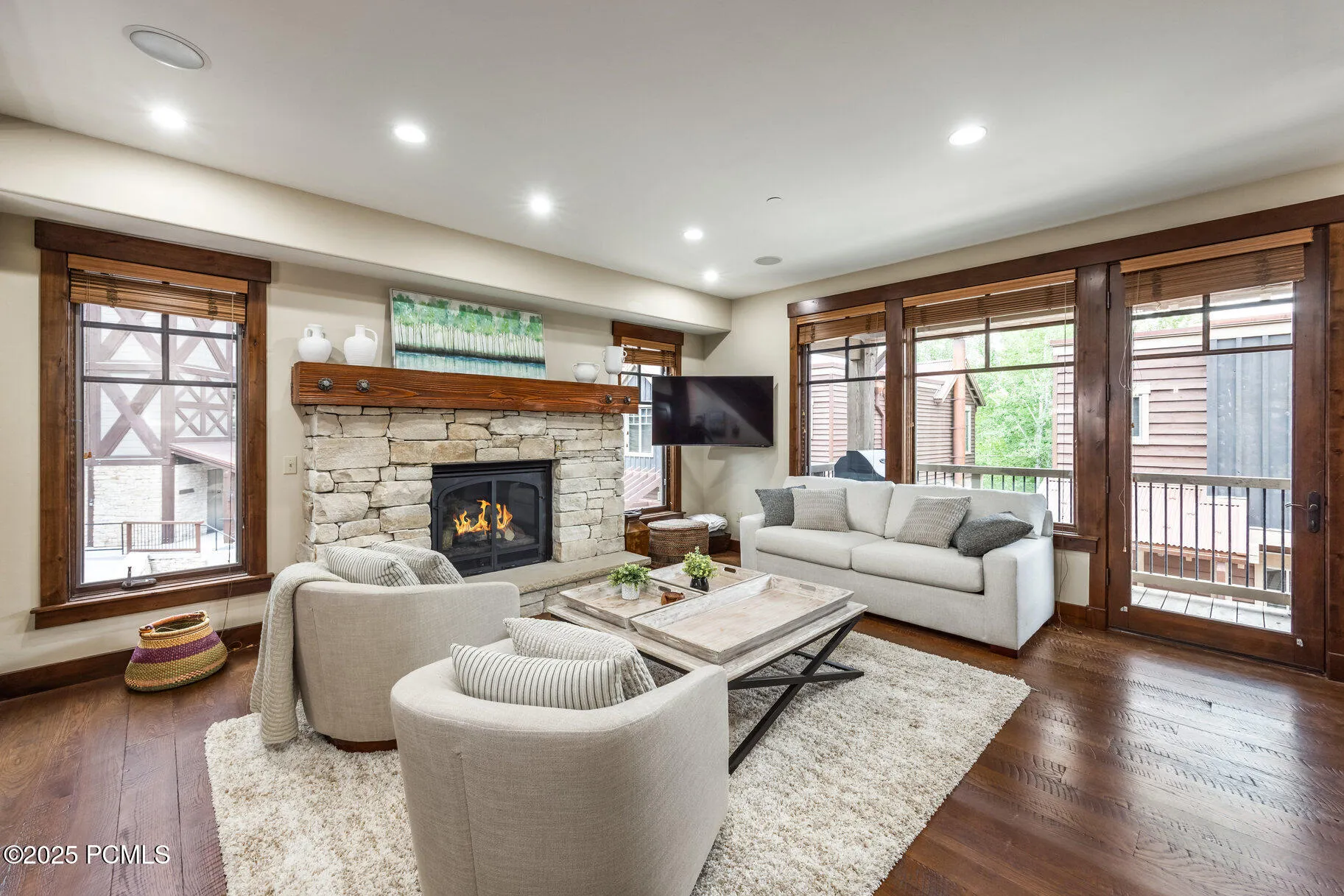 1825 Three Kings Drive Unit 703, Park City, UT 84060
