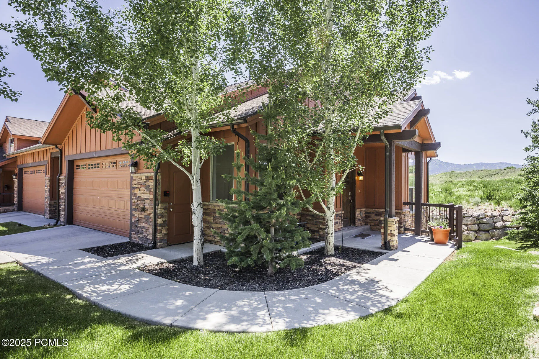 1161 W Wintercress Trail Unit 27f, Heber City, UT 84032