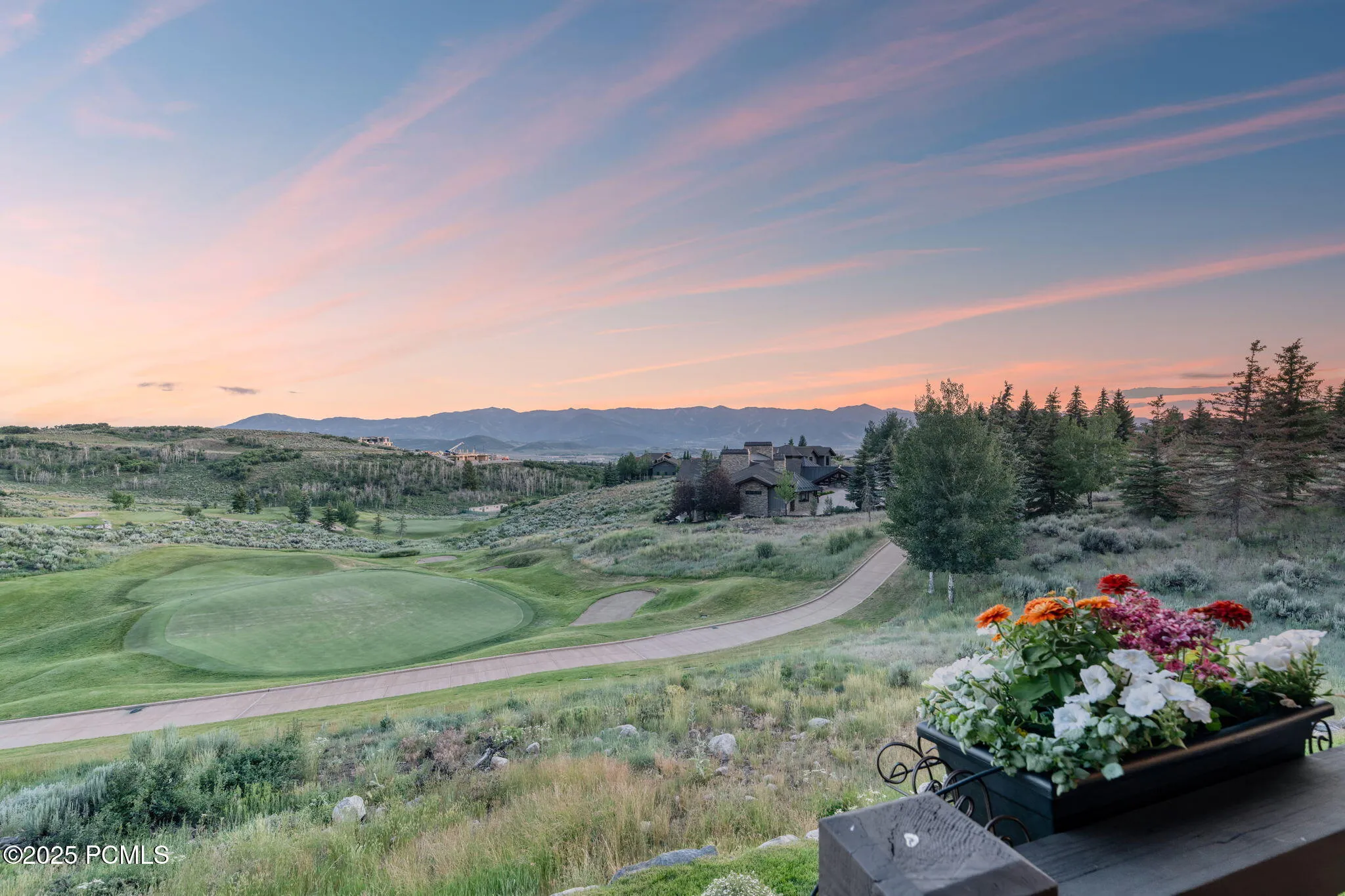 3023 E Wapiti Canyon Road, Park City, UT 84098