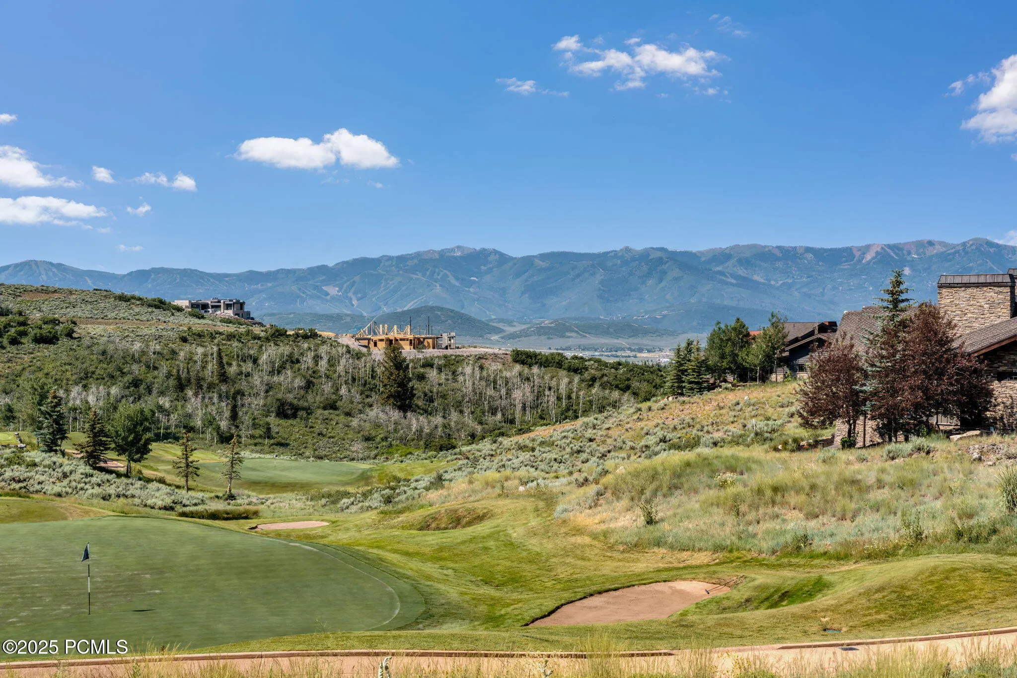 3023 E Wapiti Canyon Road, Park City, UT 84098