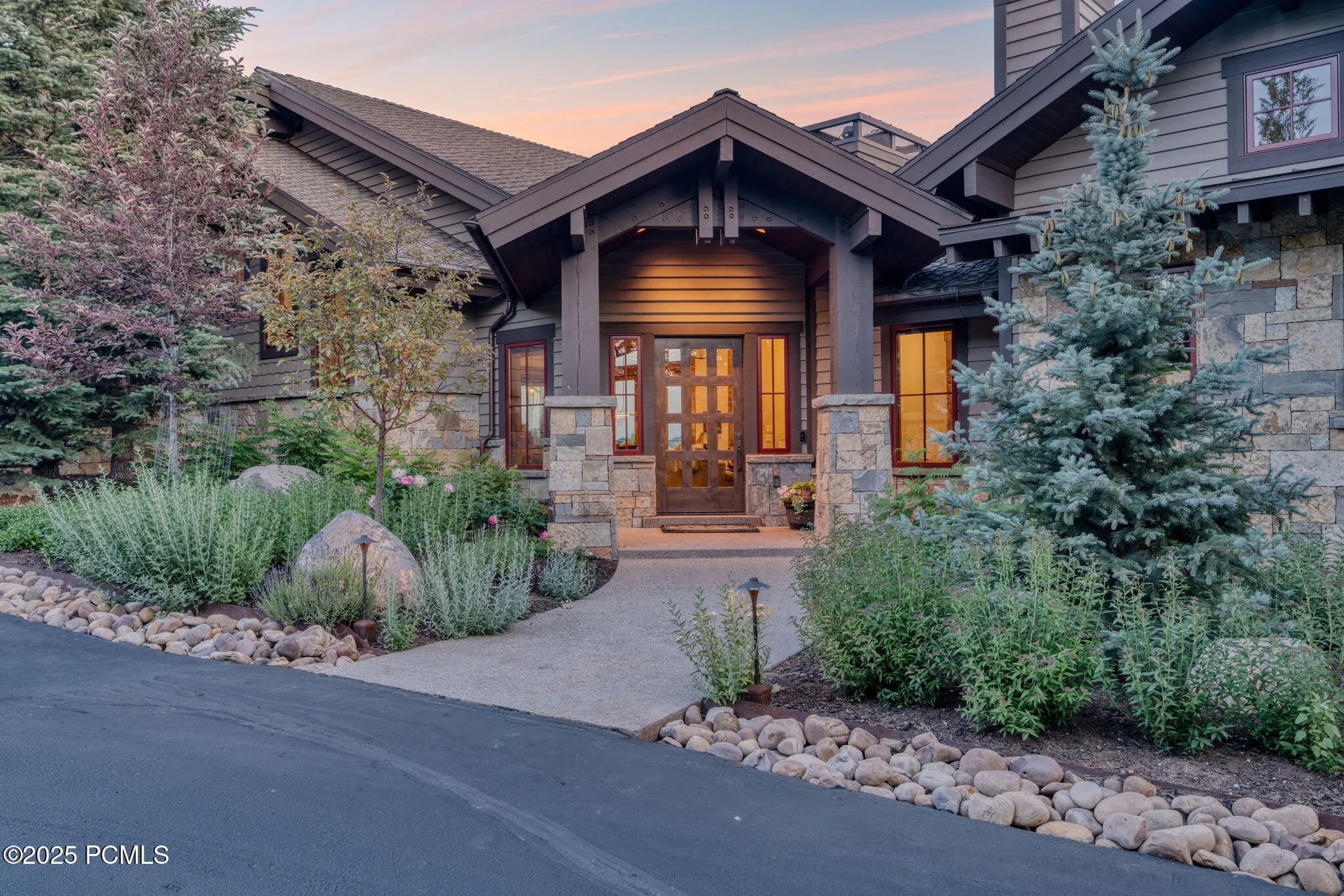 3023 E Wapiti Canyon Road, Park City, UT 84098
