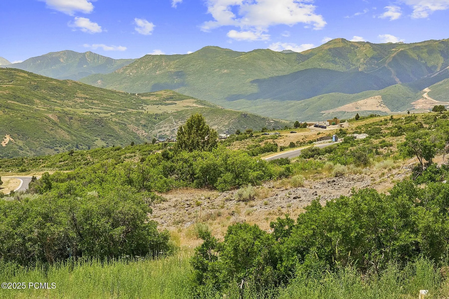 3261 E Granite Rock Loop, Kamas, UT 84036