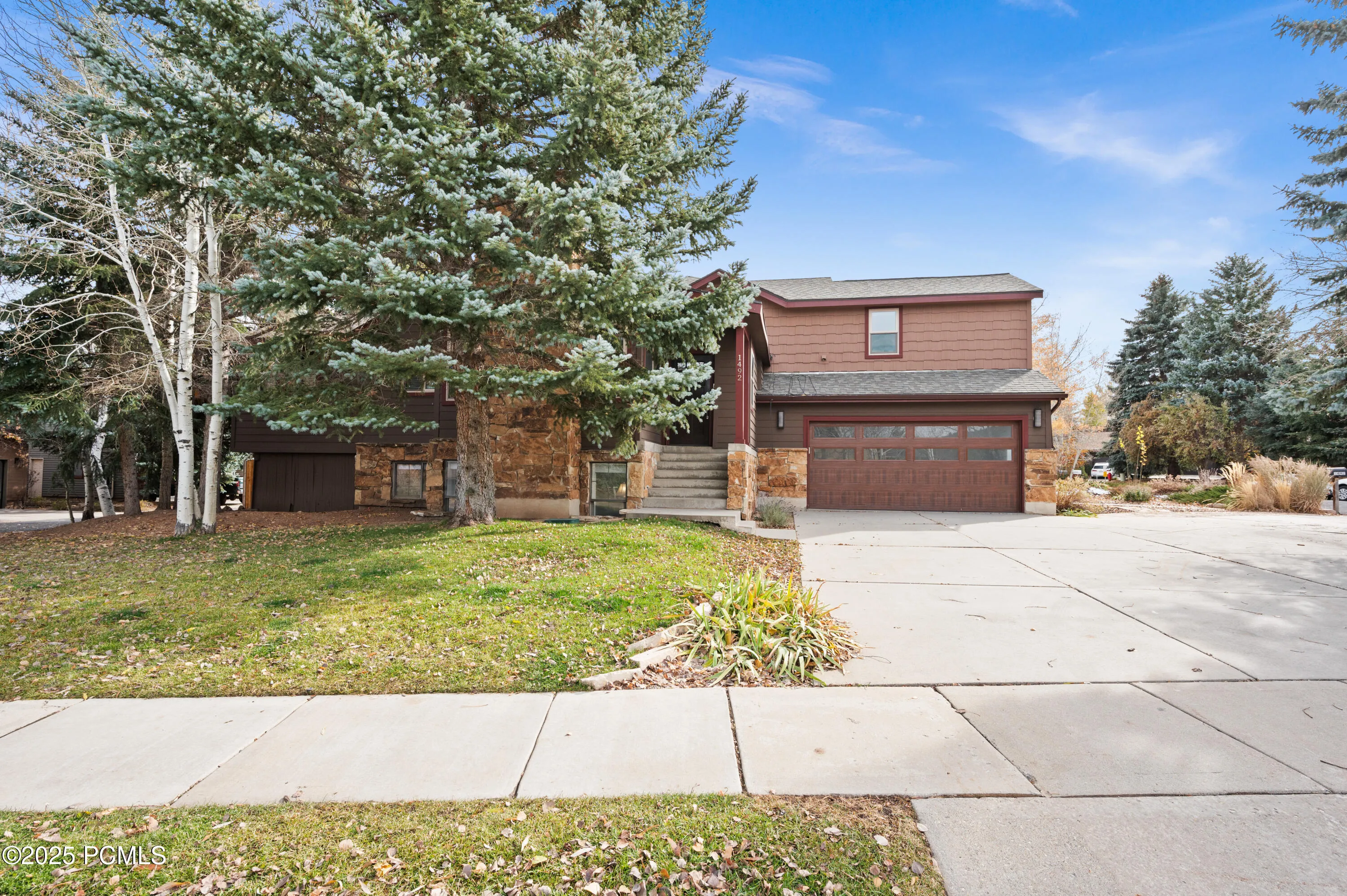 1492 Meadow Loop Road, Park City, UT 84098