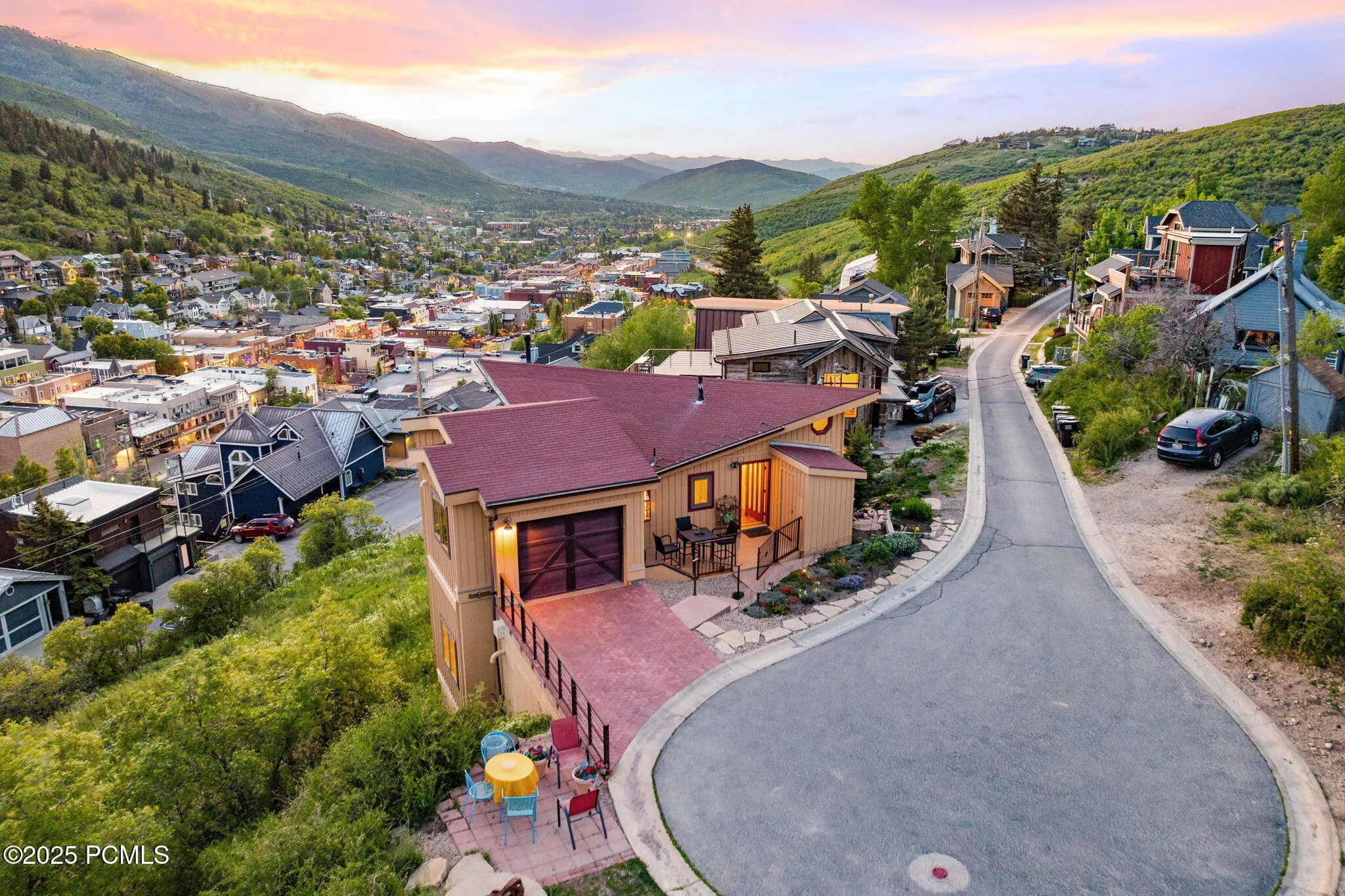 235 Mchenry Street, Park City, UT 84060