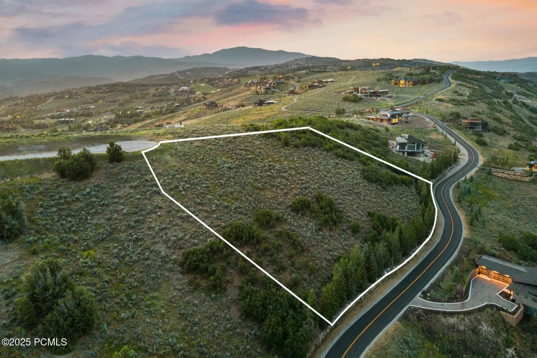 7004 Beach Trail, Park City, UT 84098