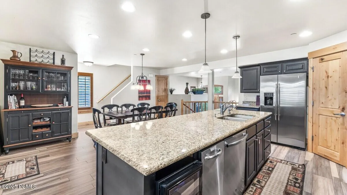 5541 Slalom Way, Park City, UT 84098