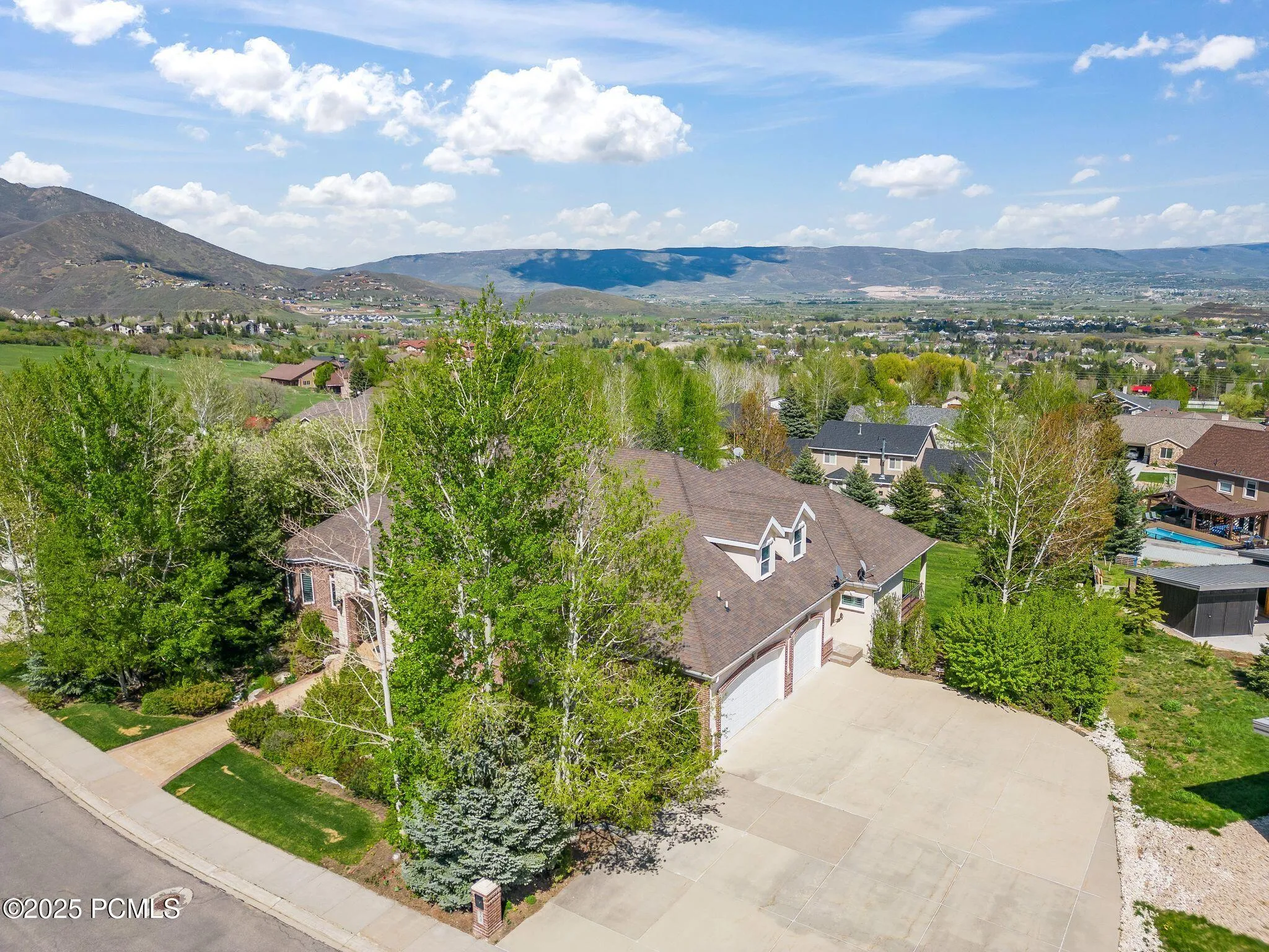 364 N Tanner Lane, Midway, UT 84049