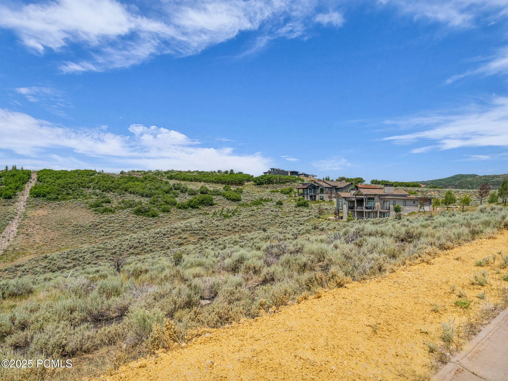 3490 E Ridgeway Drive, Kamas, UT 84036