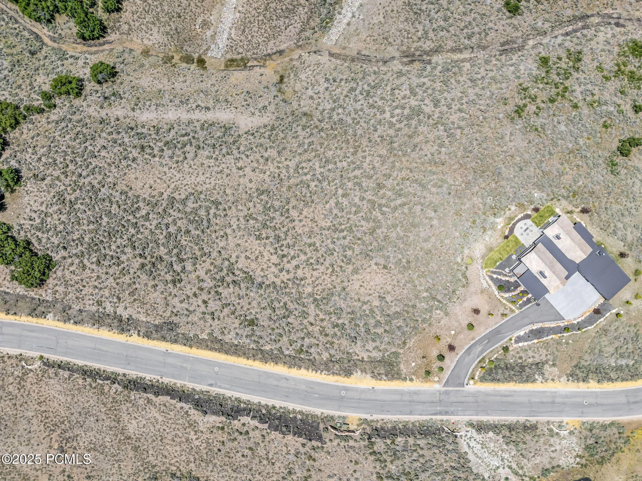3490 E Ridgeway Drive, Kamas, UT 84036