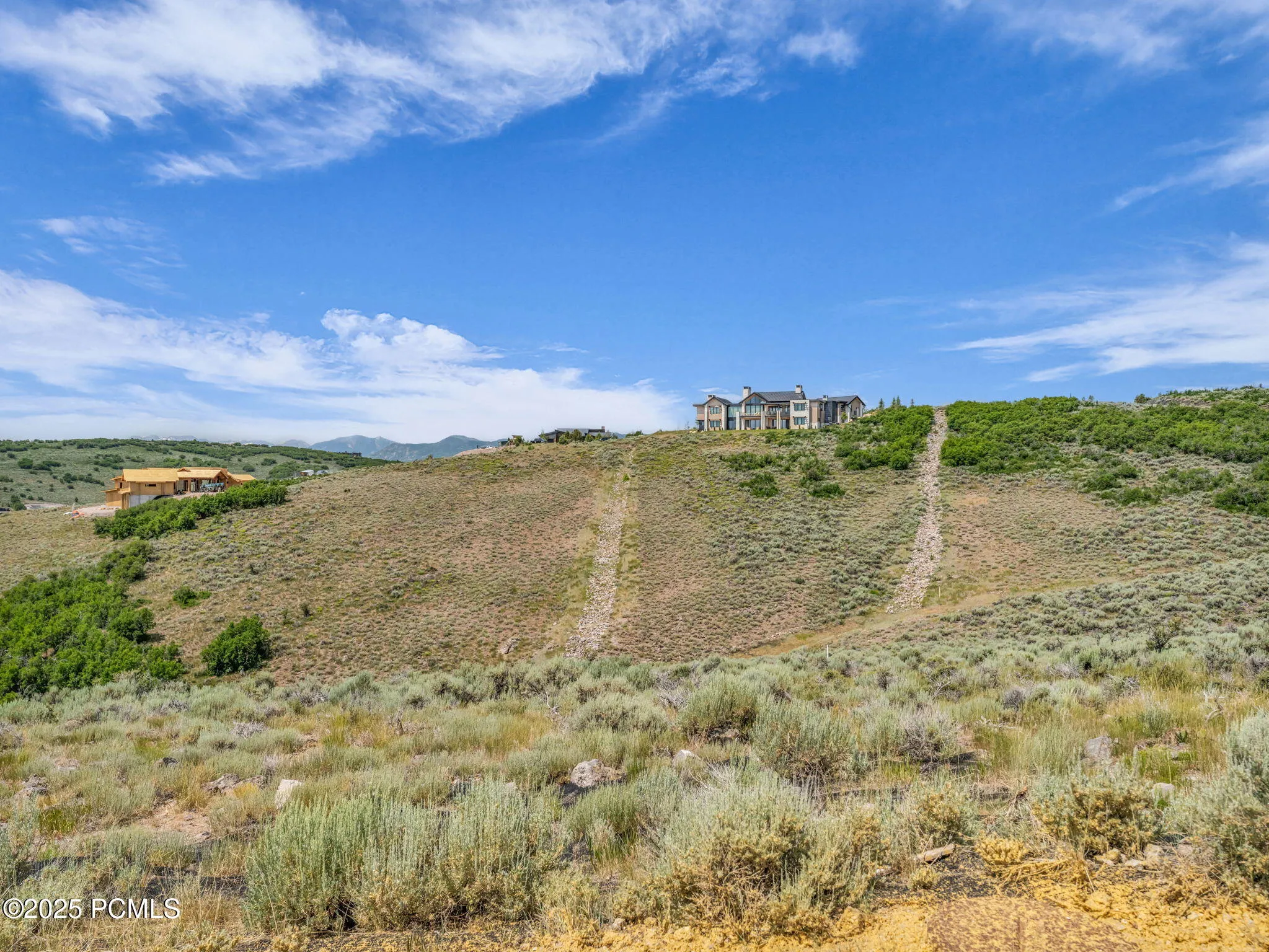 3490 E Ridgeway Drive, Kamas, UT 84036