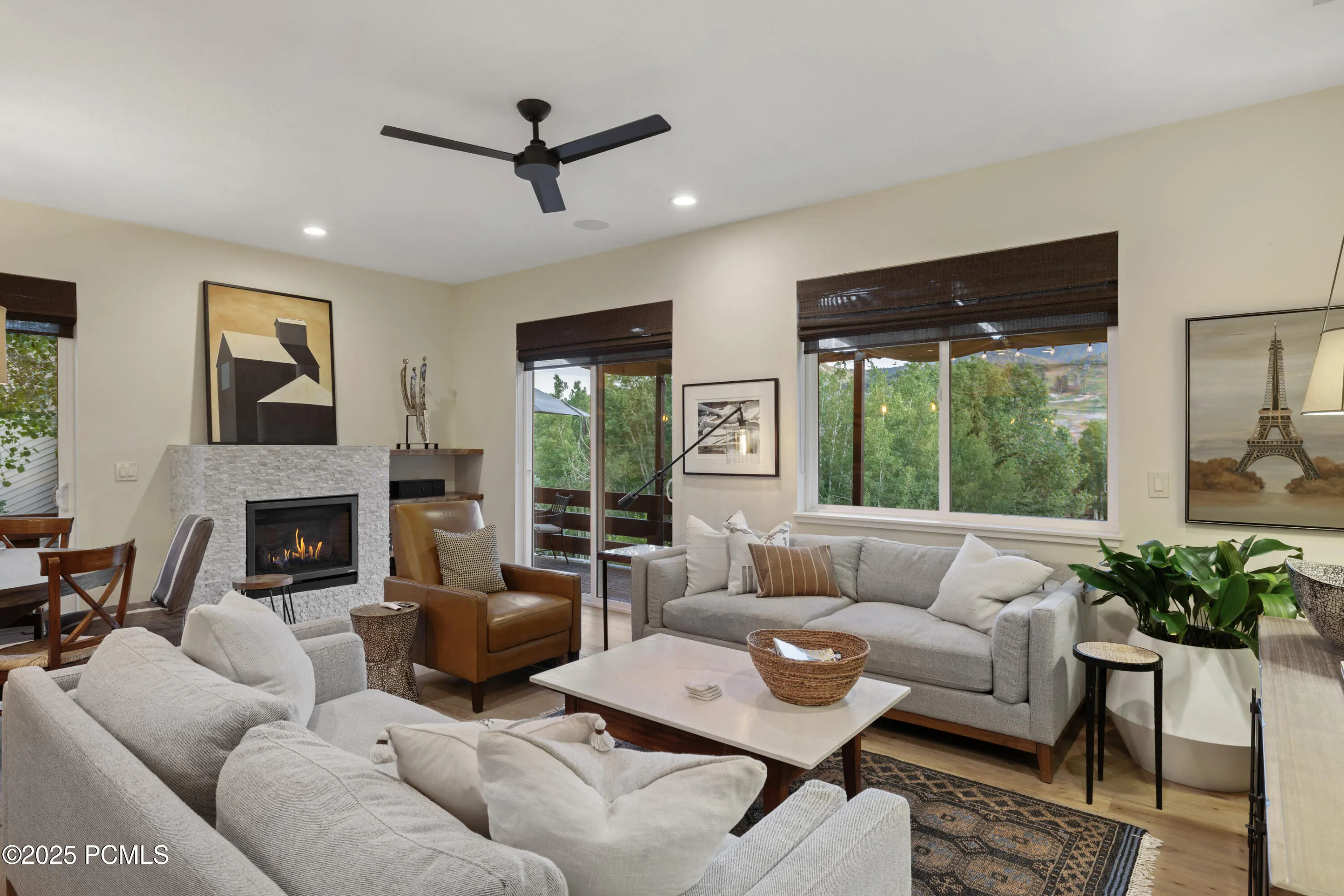 3605 W Wrangler Way, Park City, UT 84098