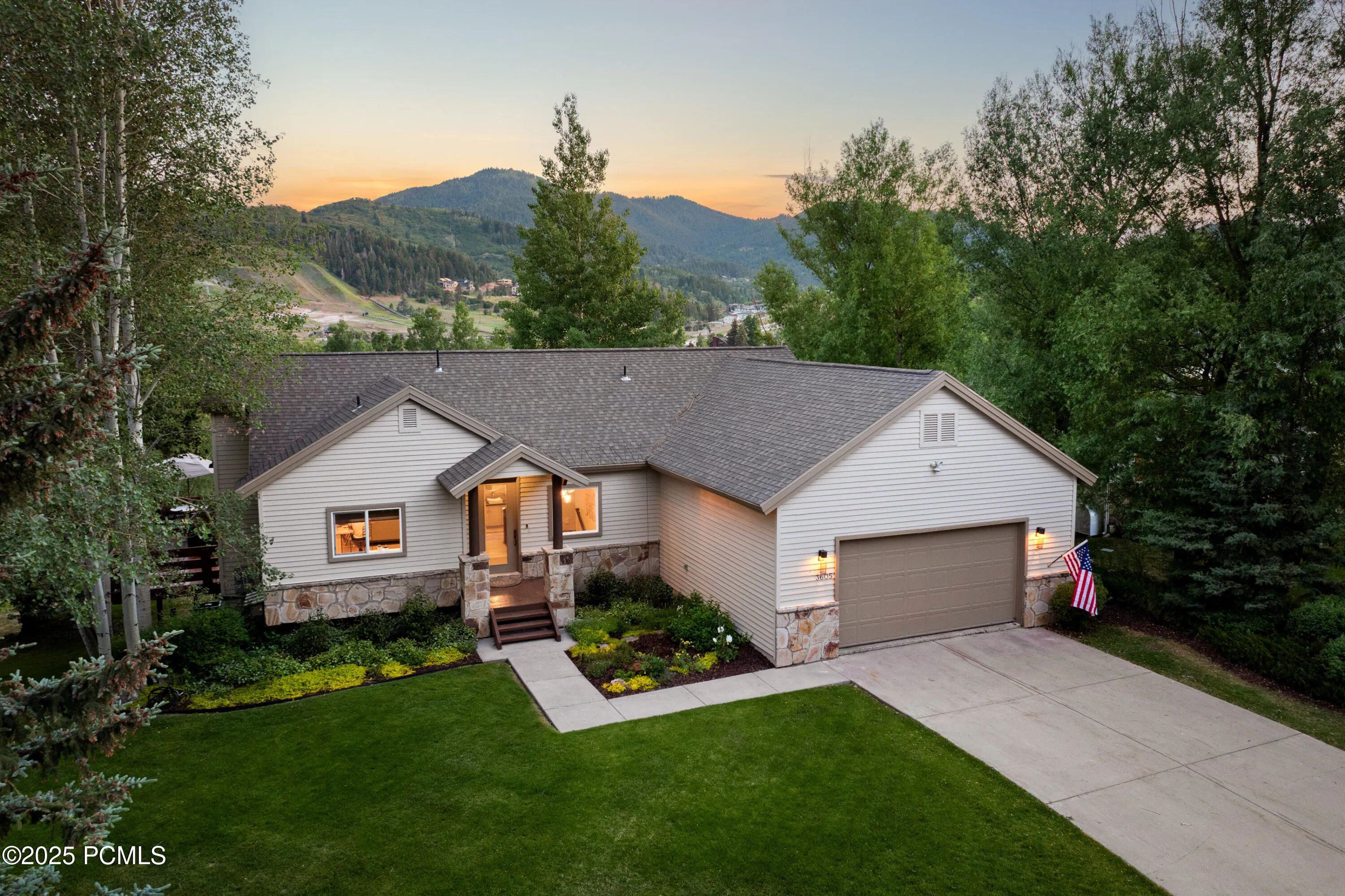 3605 W Wrangler Way, Park City, UT 84098
