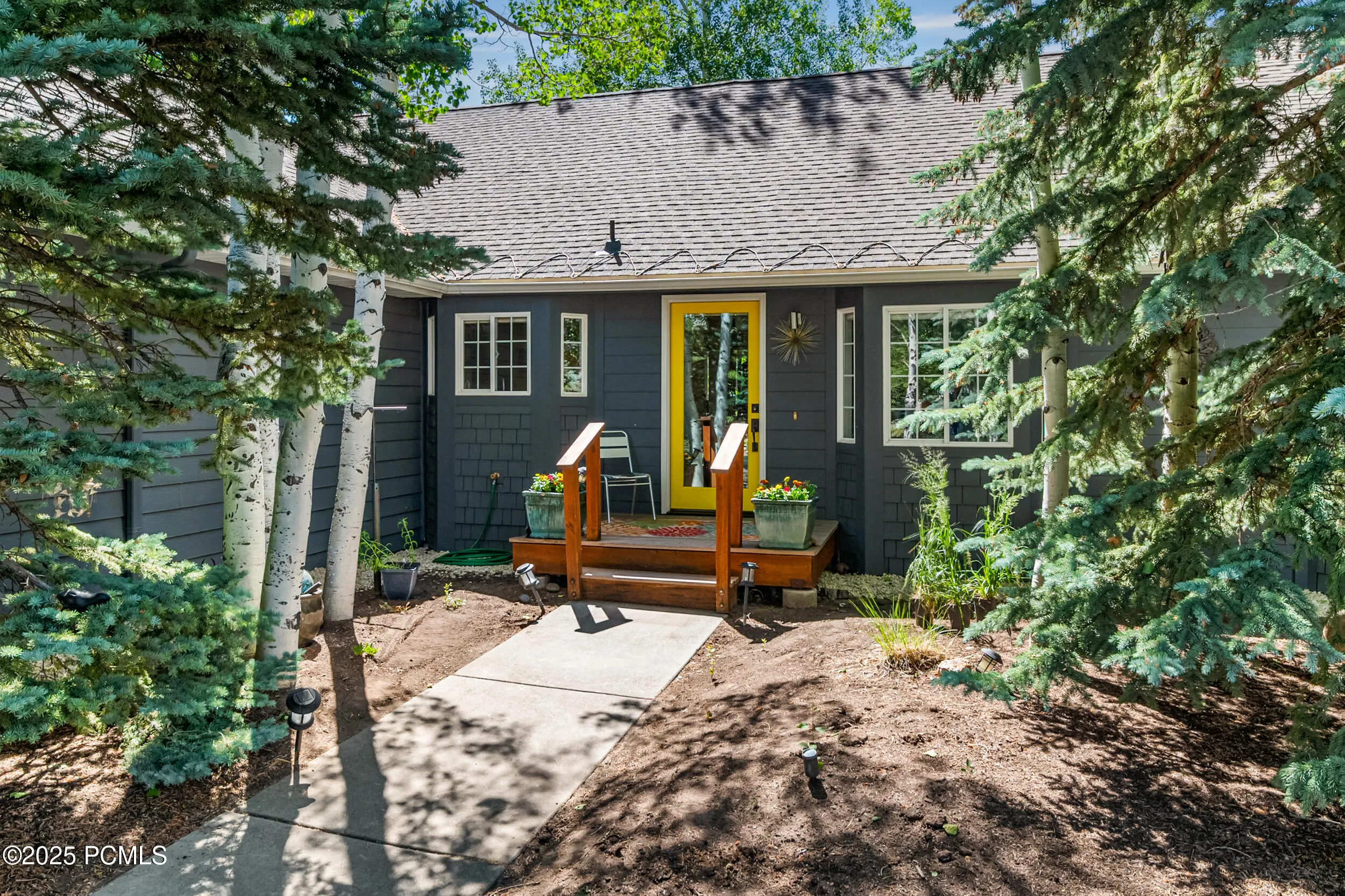 2442 Lily Langtry Court, Park City, UT 84060