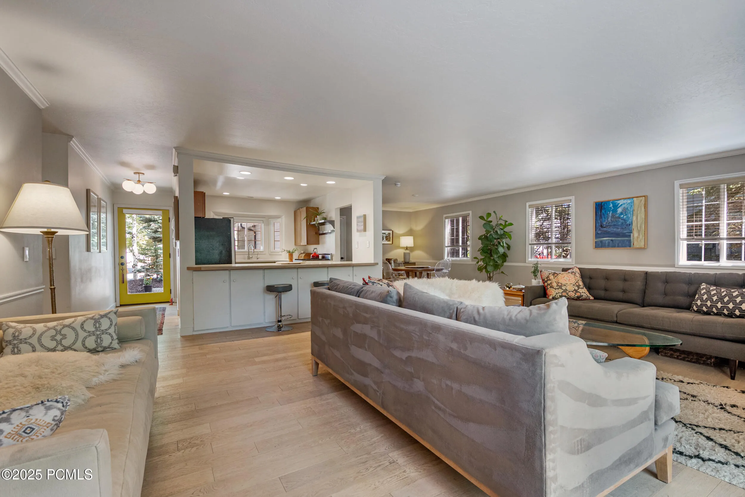 2442 Lily Langtry Court, Park City, UT 84060