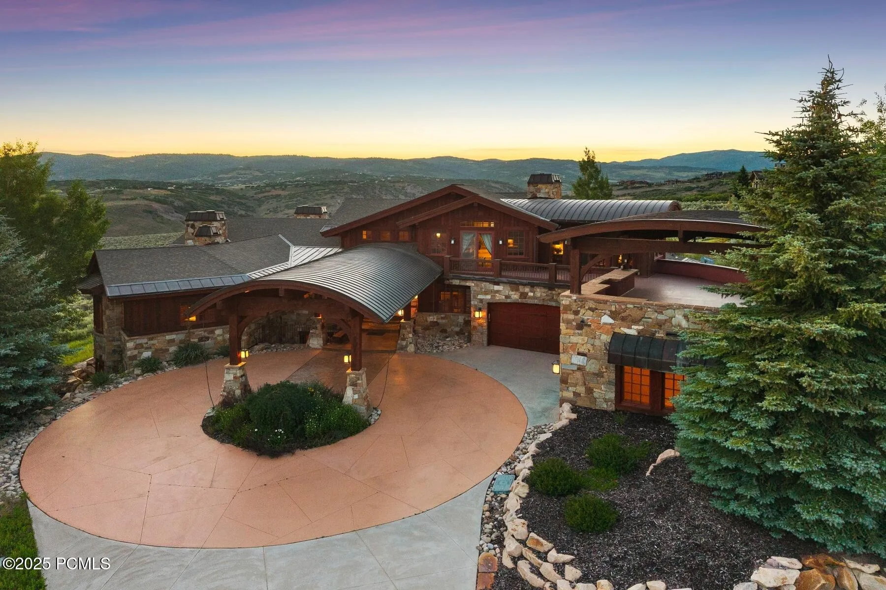 7881 N West Hills Trail, Park City, UT 84098