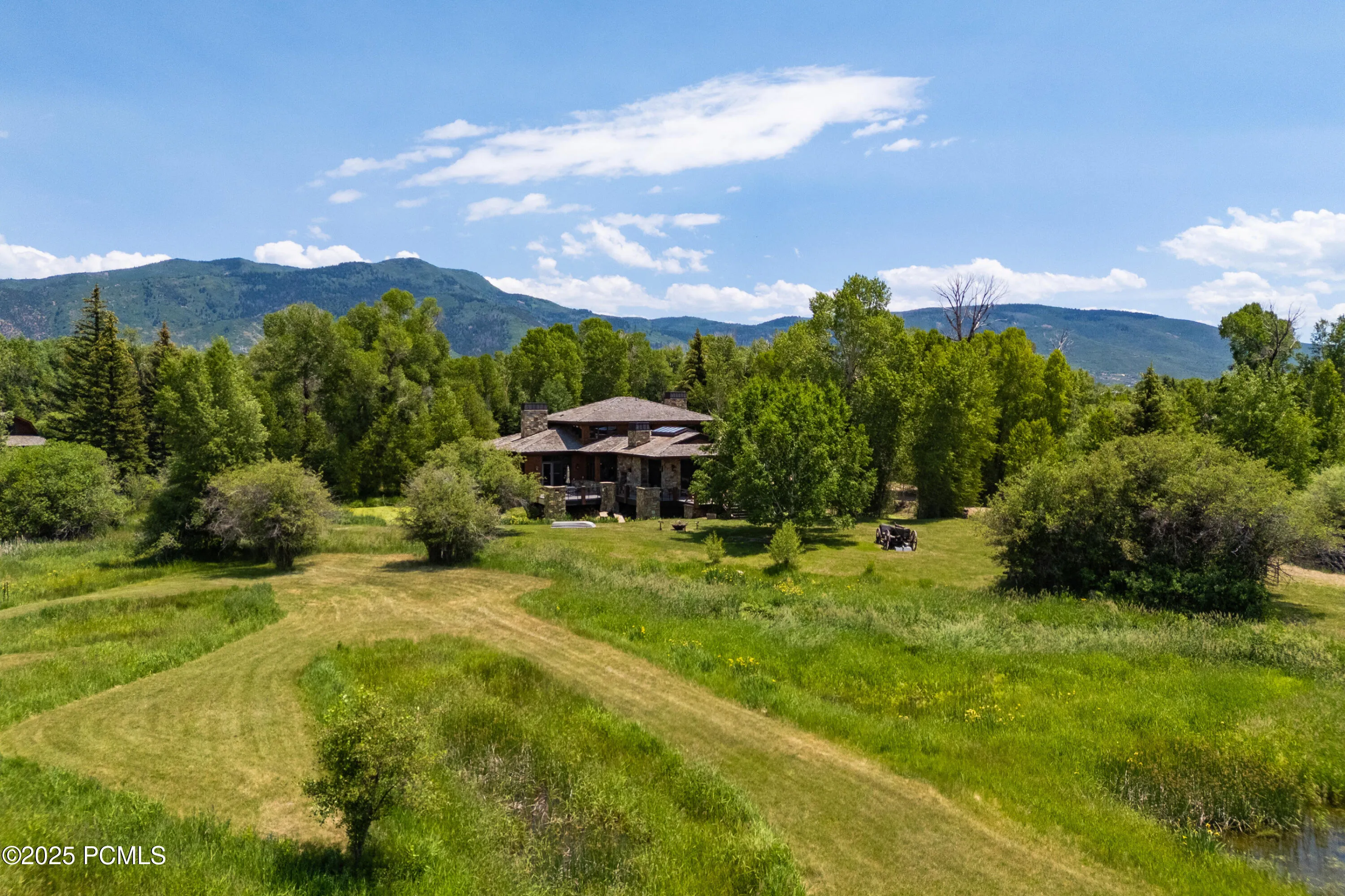 4445 N Millrace Road, Oakley, UT 84055