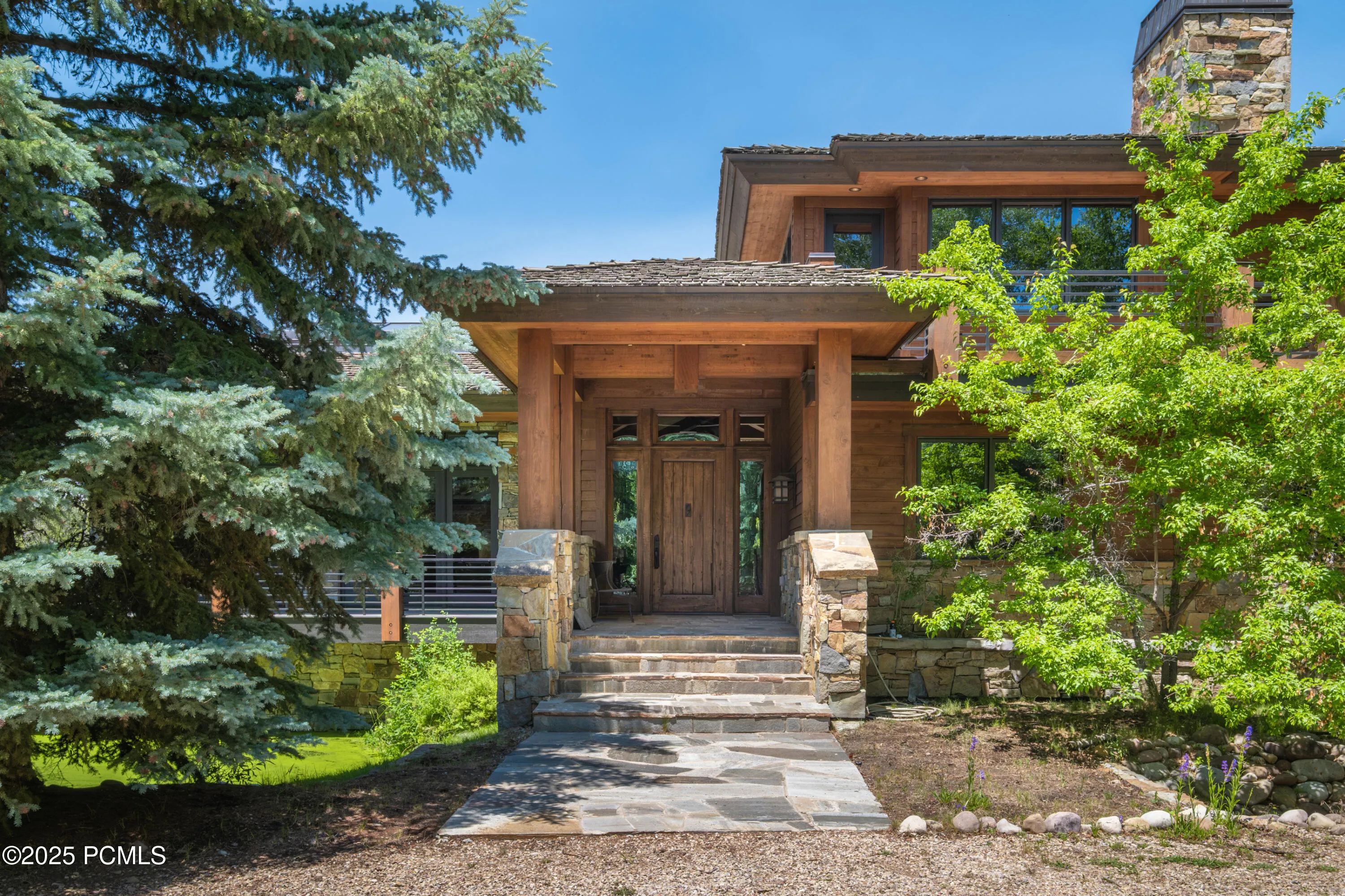 4445 N Millrace Road, Oakley, UT 84055