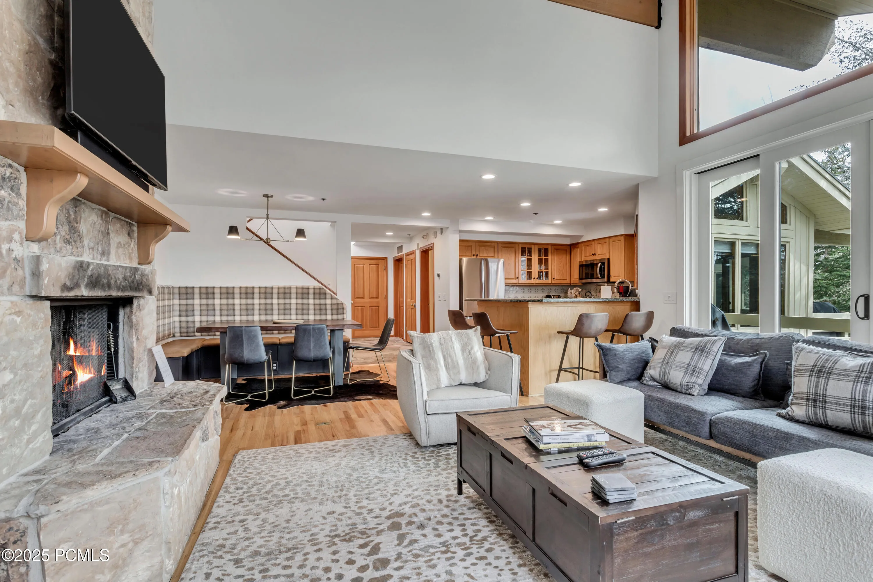 7525 Ridge Drive Unit 19, Park City, UT 84060
