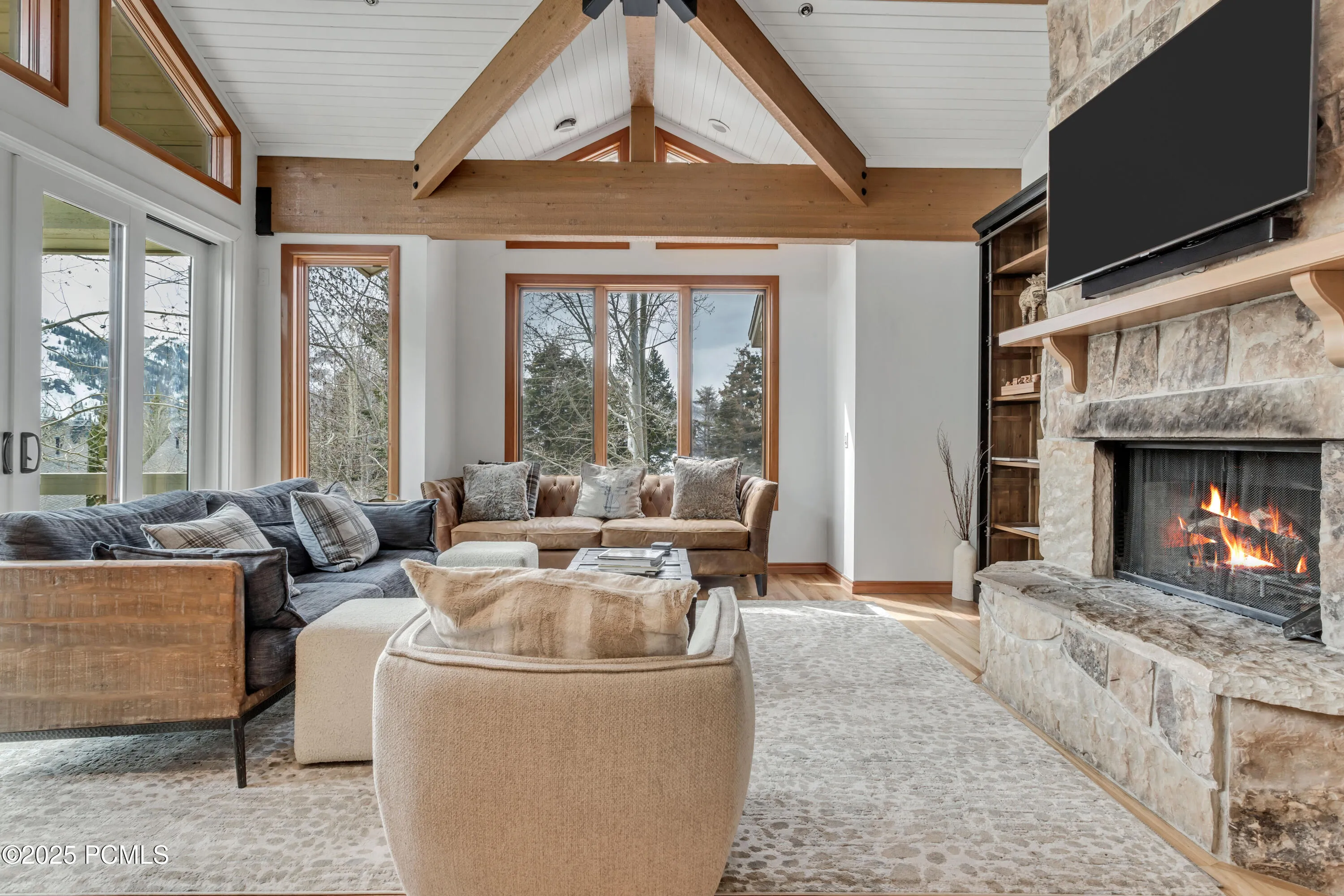 7525 Ridge Drive Unit 19, Park City, UT 84060