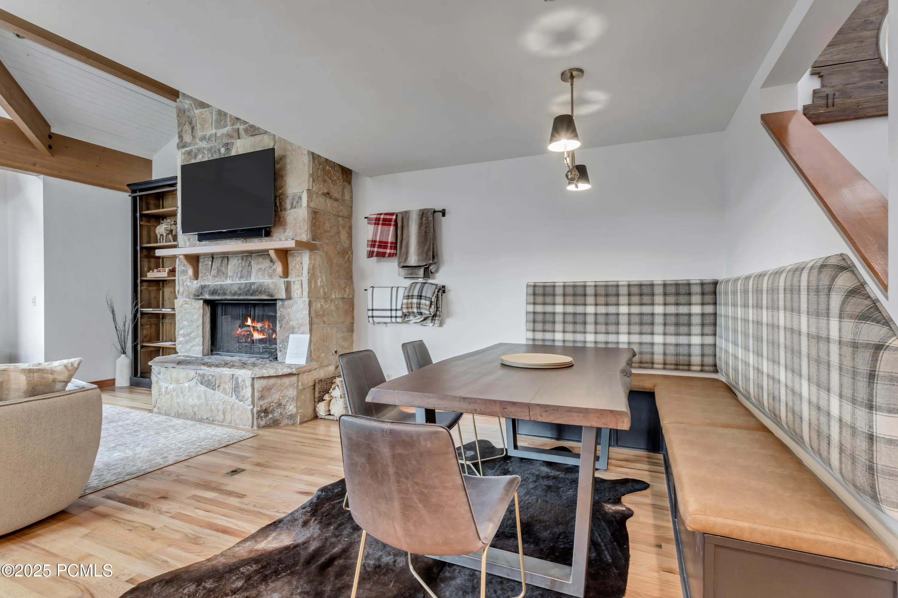 7525 Ridge Drive Unit 19, Park City, UT 84060