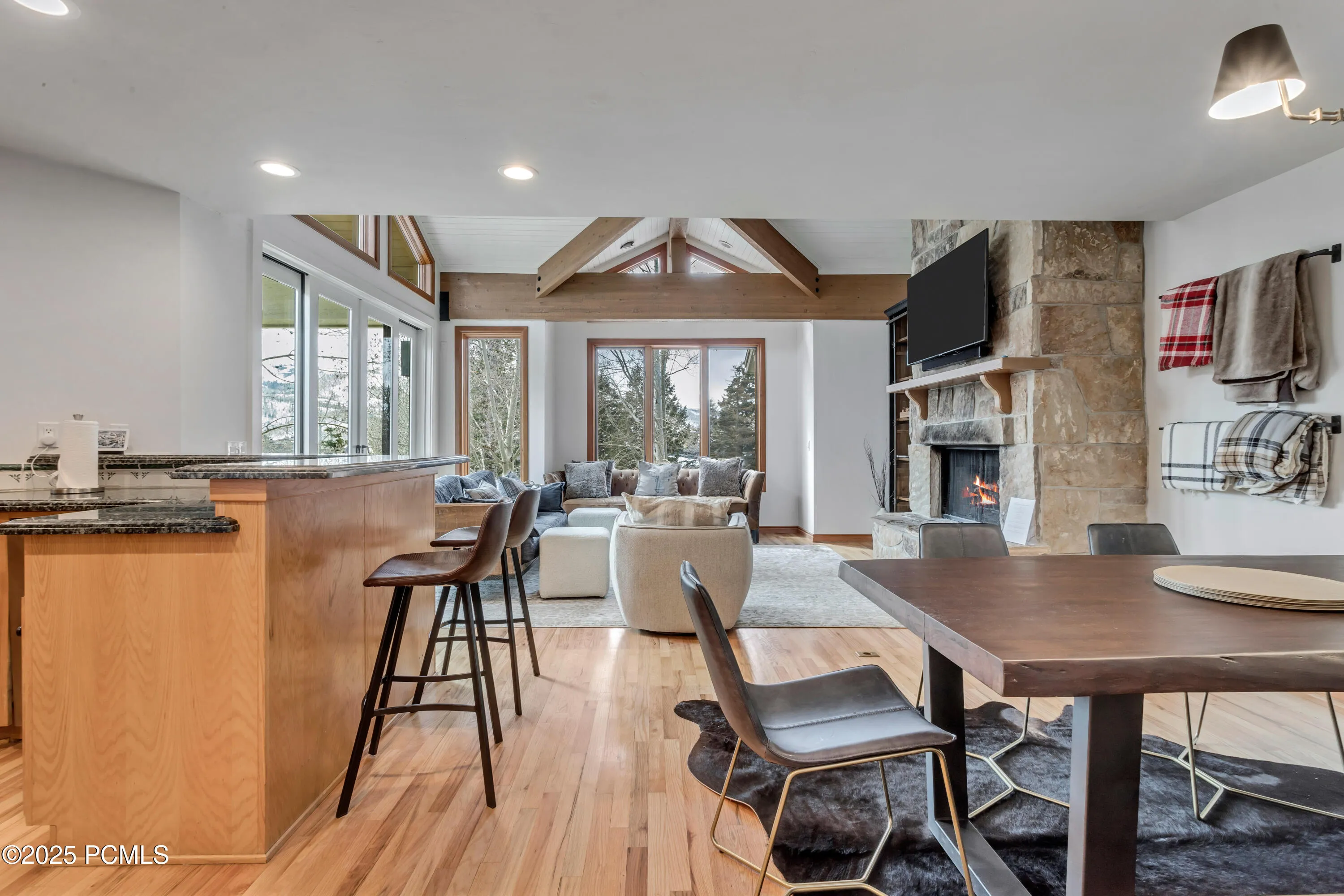 7525 Ridge Drive Unit 19, Park City, UT 84060