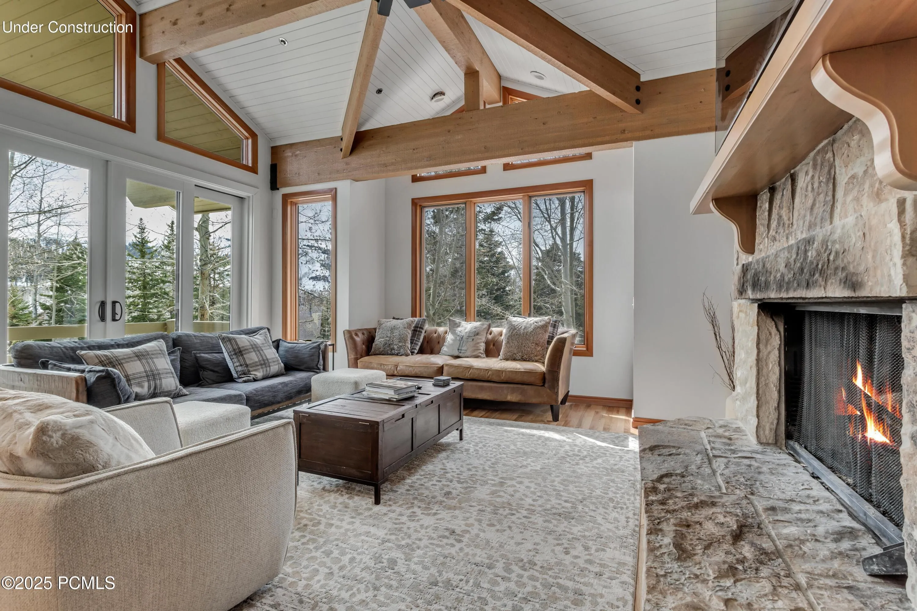7525 Ridge Drive Unit 19, Park City, UT 84060